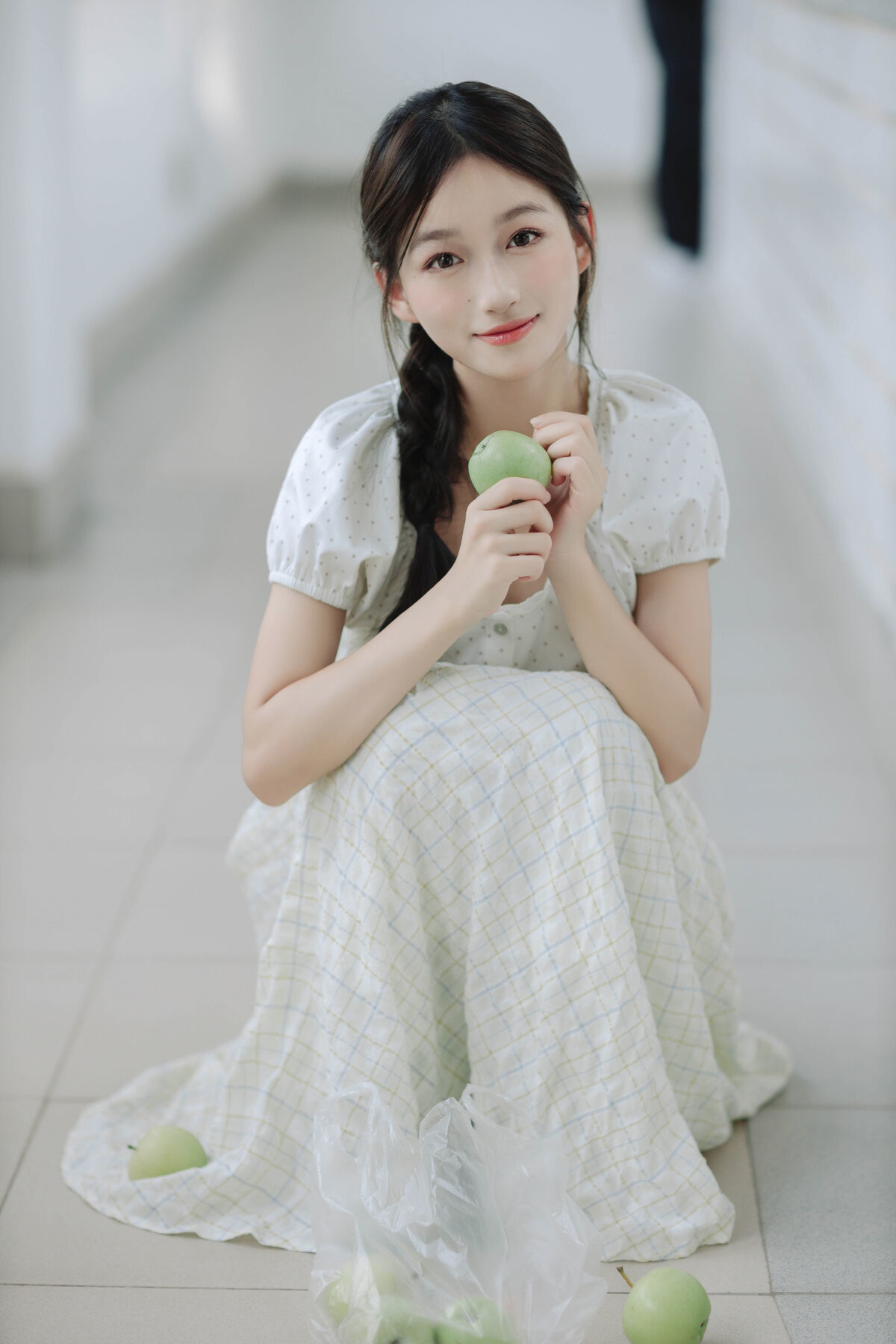 图片[27]-YiTuYu艺图语 Vol.7556 Yu Er[52P]-六色网