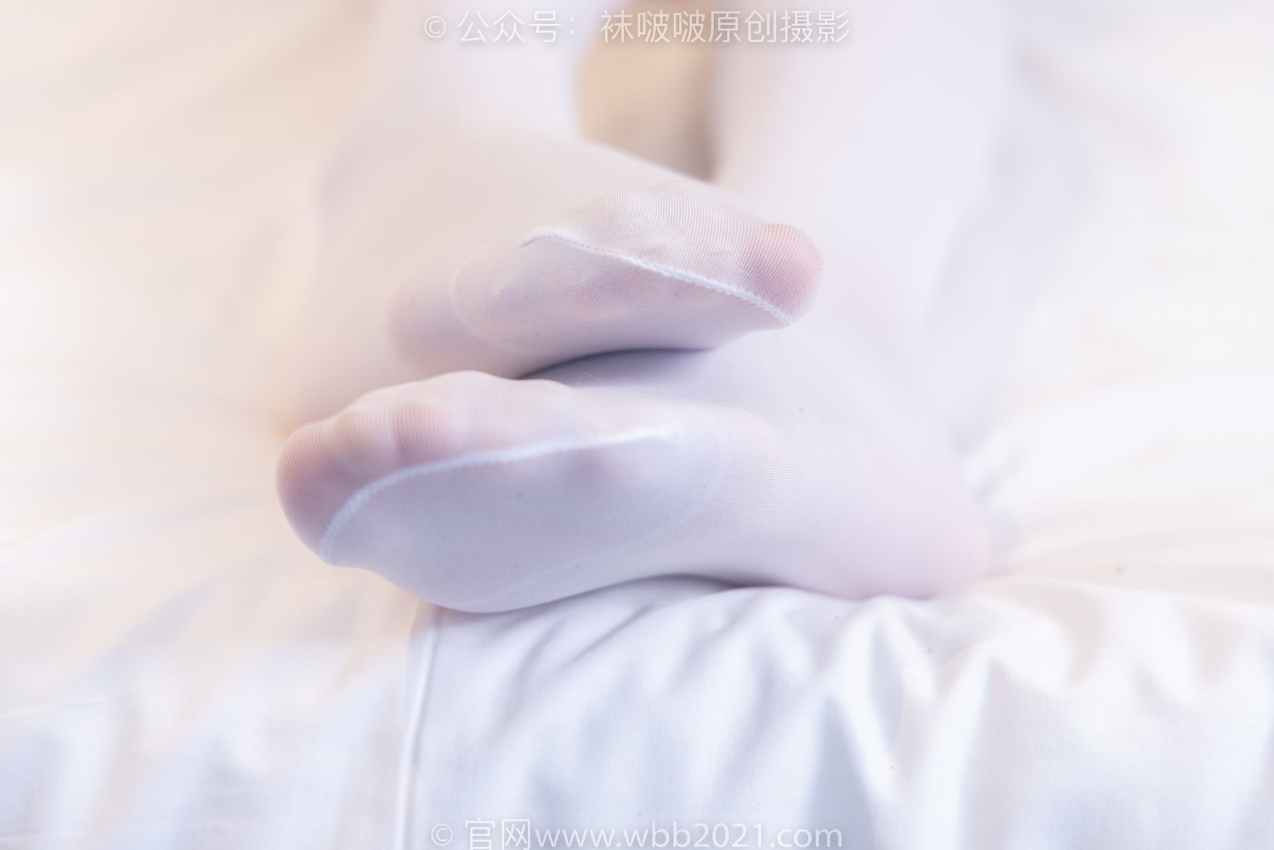 图片[118]-BoBoSocks袜啵啵 No.232 小沫-骑士靴、厚白丝、小女警[140P]-六色网
