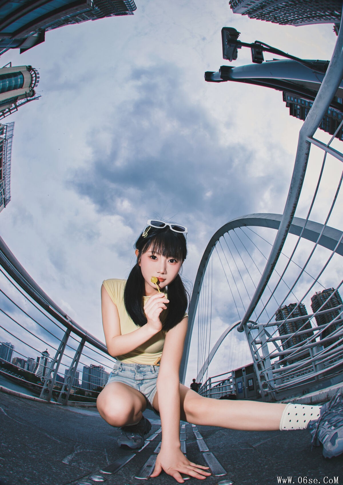 图片[9]-YiTuYu艺图语 Vol.7479 Rou Song Bao[26P]-六色网