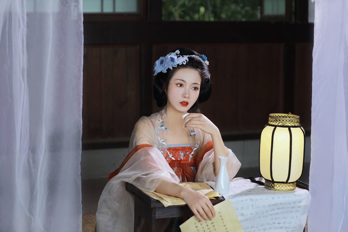 图片[6]-YiTuYu艺图语 Vol.6161 Tian Tian[26P]-六色网