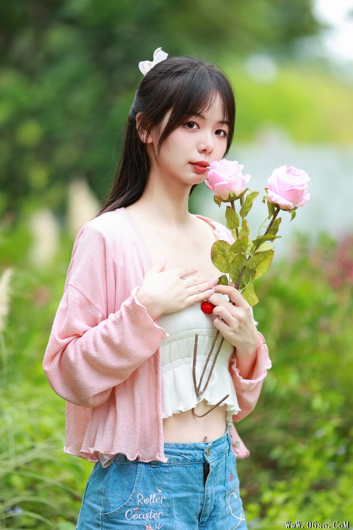 图片[33]-YiTuYu艺图语 Vol.5623 Mu Yan Se Cc[40P]-六色网