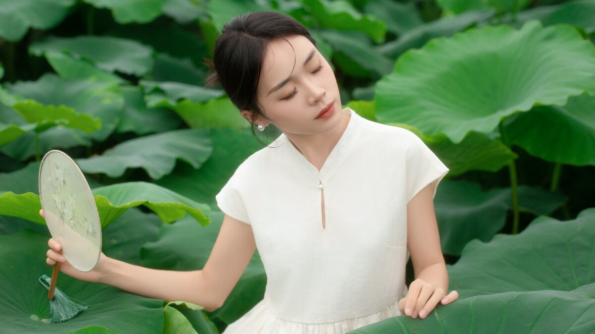 图片[11]-YiTuYu艺图语 Vol.7683 Yi[38P]-六色网