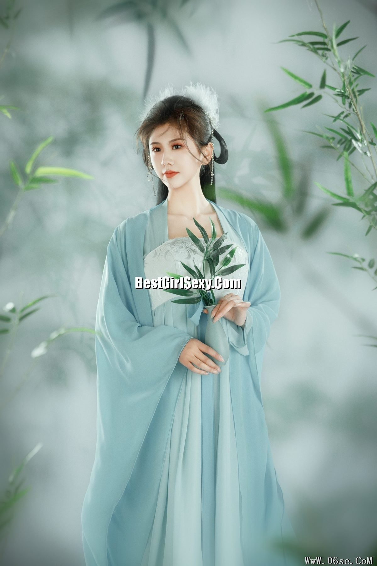 图片[11]-YiTuYu艺图语 Vol.3695 Fang Bao[23P]-六色网