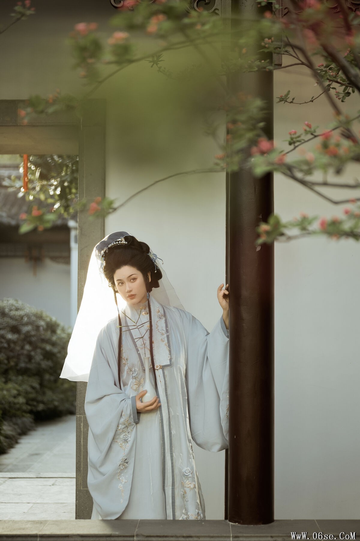 图片[5]-YiTuYu艺图语 Vol.6914 Tang Yi[26P]-六色网