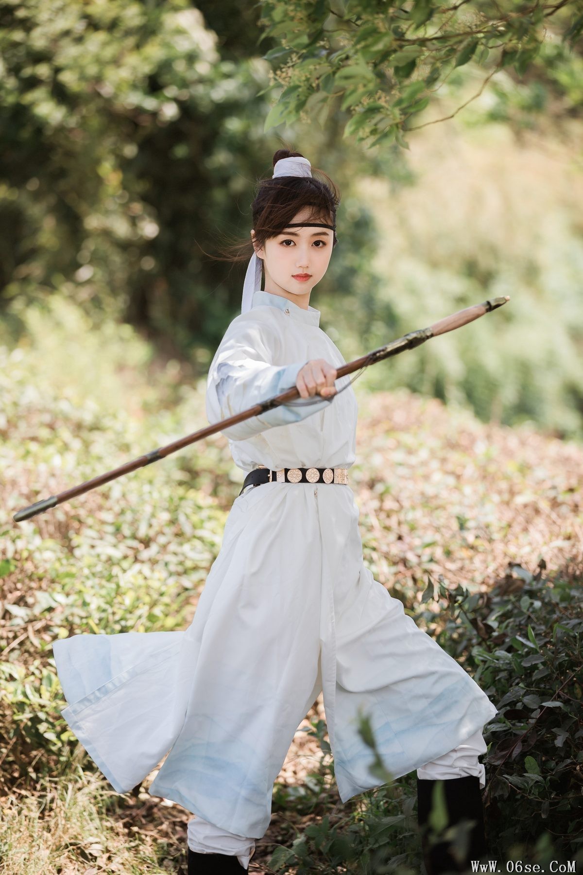 图片[11]-YiTuYu艺图语 Vol.4517 Ling Xiao[21P]-六色网
