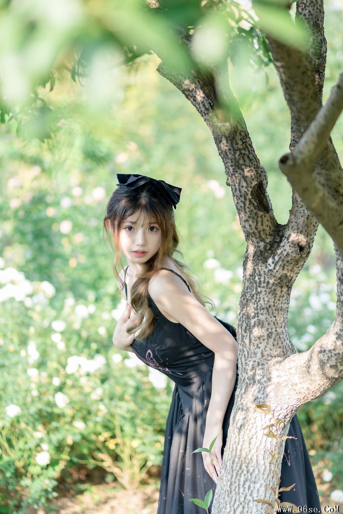 图片[20]-YiTuYu艺图语 Vol.6222 Yue Yue[32P]-六色网