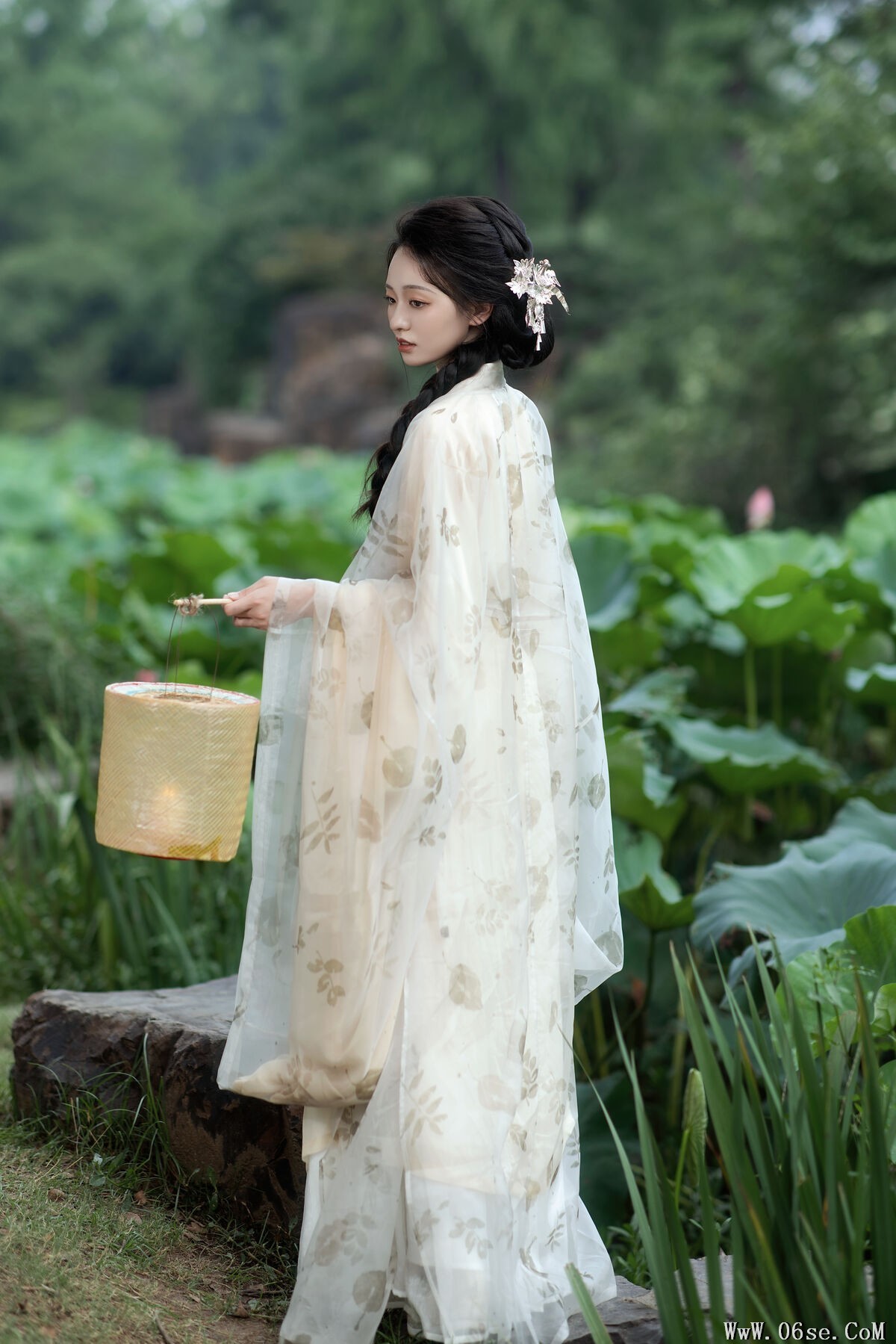 图片[22]-YiTuYu艺图语 Vol.7761 Xiao Yang Ai Gan Fan[28P]-六色网