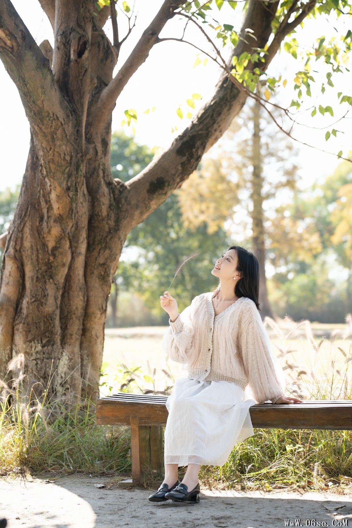 图片[21]-YiTuYu艺图语 Vol.6027 Gao Gao[23P]-六色网