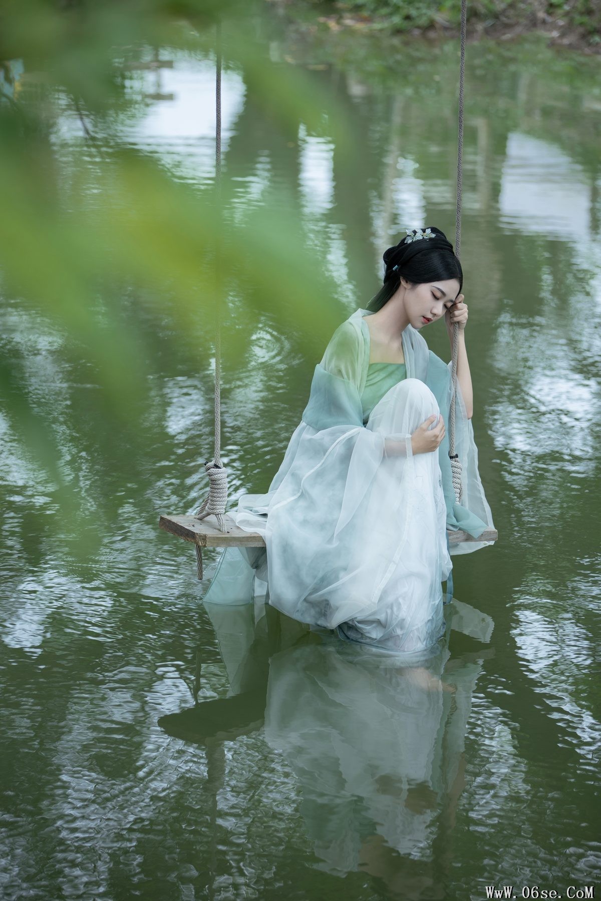 图片[25]-YiTuYu艺图语 Vol.6199 Lsababe[29P]-六色网