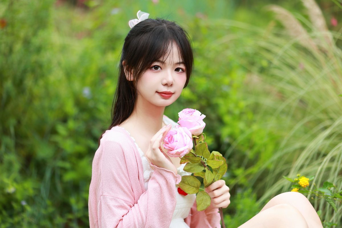 图片[24]-YiTuYu艺图语 Vol.5623 Mu Yan Se Cc[40P]-六色网