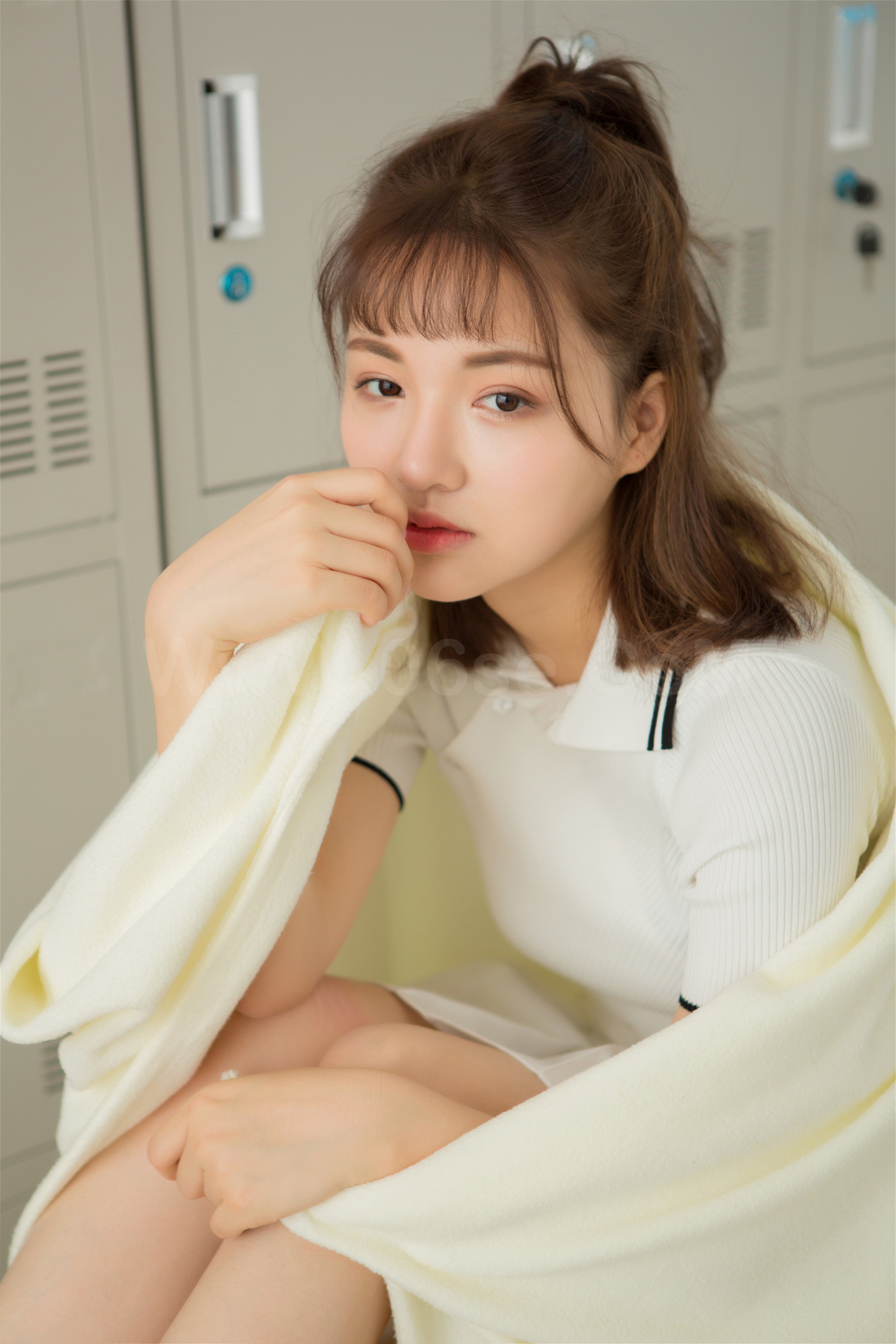 图片[14]-雅拉伊 – 《希望和快乐》[33P]-六色网