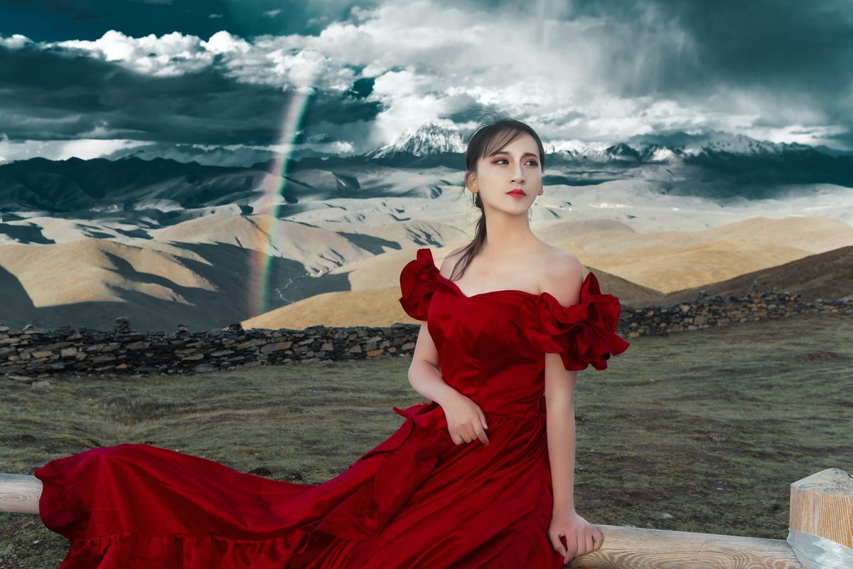 图片[22]-YiTuYu艺图语 Vol.4896 Xia Xia[23P]-六色网