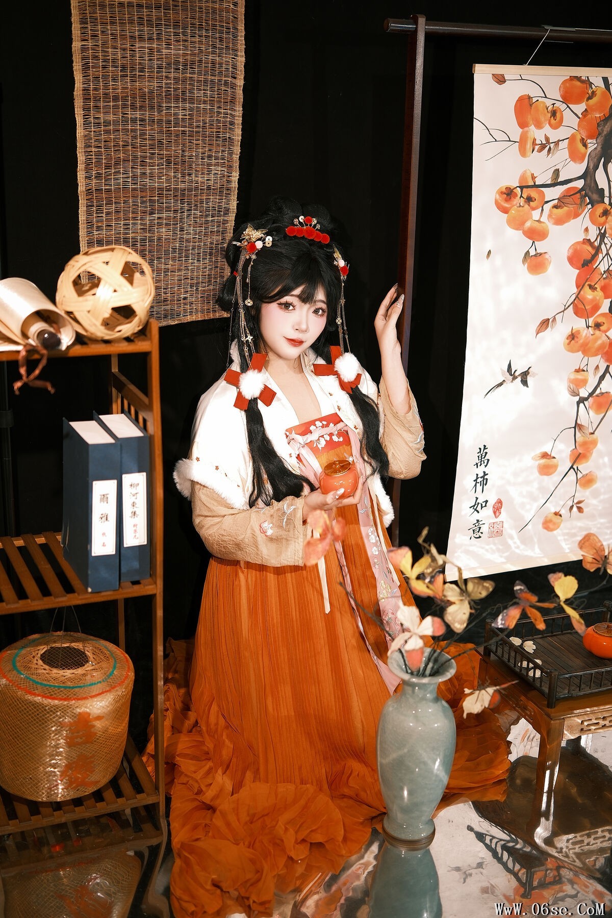图片[17]-YiTuYu艺图语 Vol.6804 Kailin Jiang[28P]-六色网