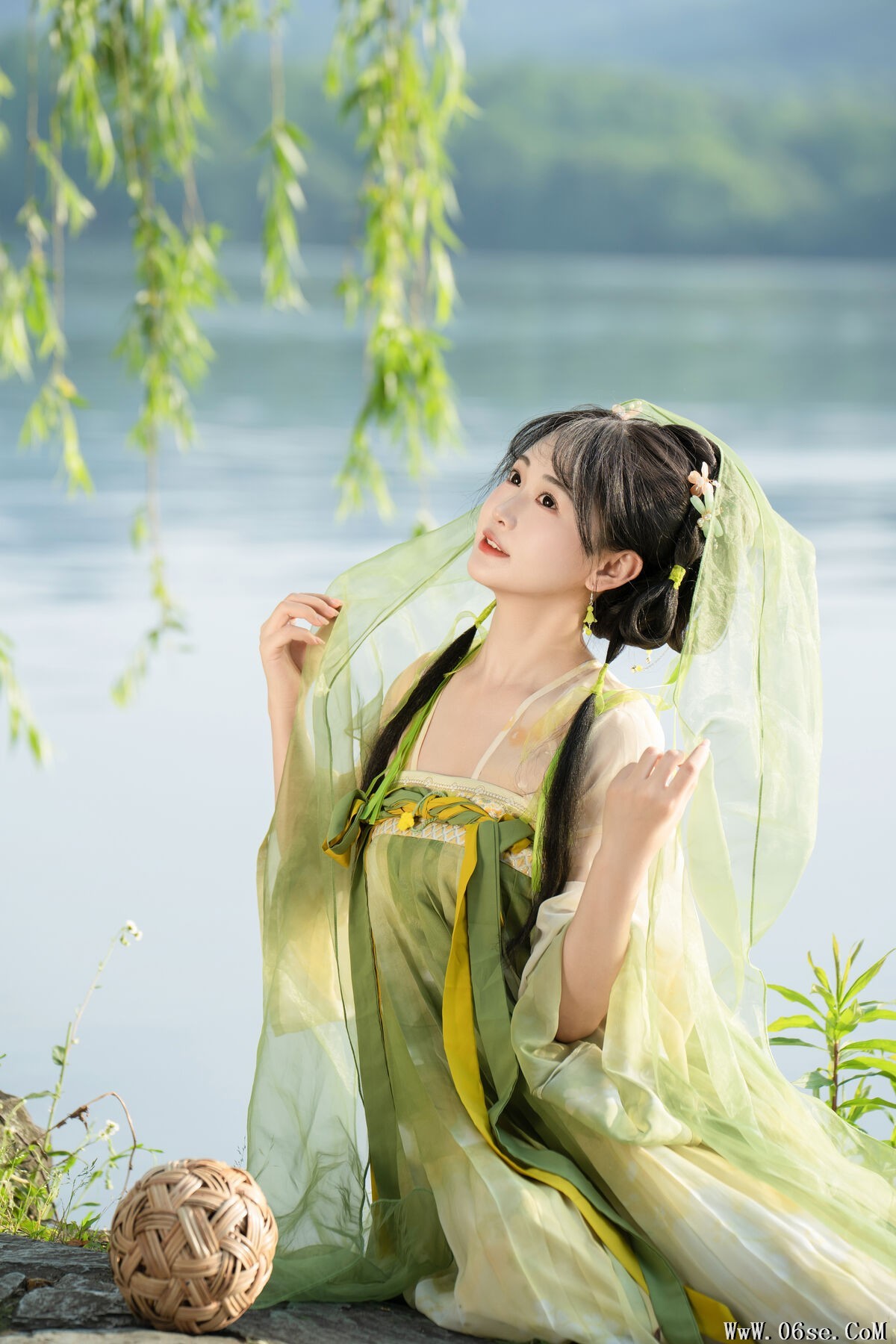 图片[5]-YiTuYu艺图语 Vol.7153 Jiao Yi Zhi Sui Sui[26P]-六色网