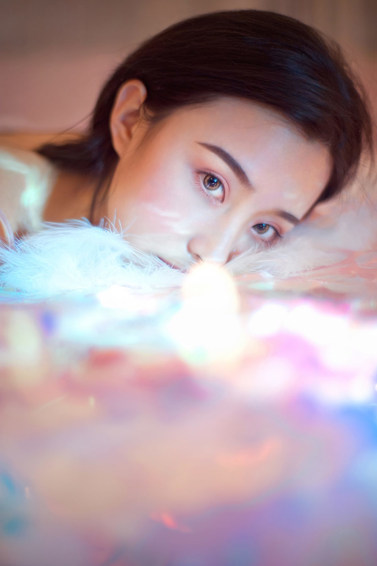 图片[18]-YiTuYu艺图语 Vol.3096 Ju Zi[27P]-六色网