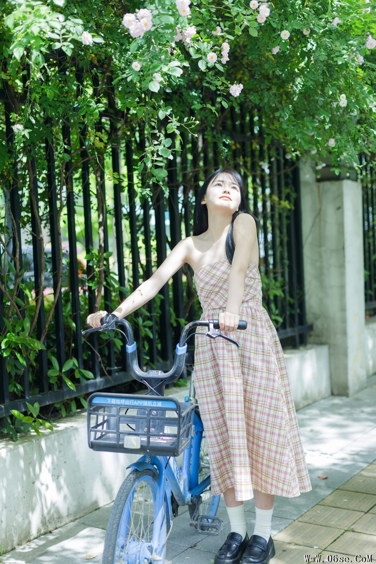 图片[17]-YiTuYu艺图语 Vol.4316 Xiao Yi Mei Mei Cute[32P]-六色网