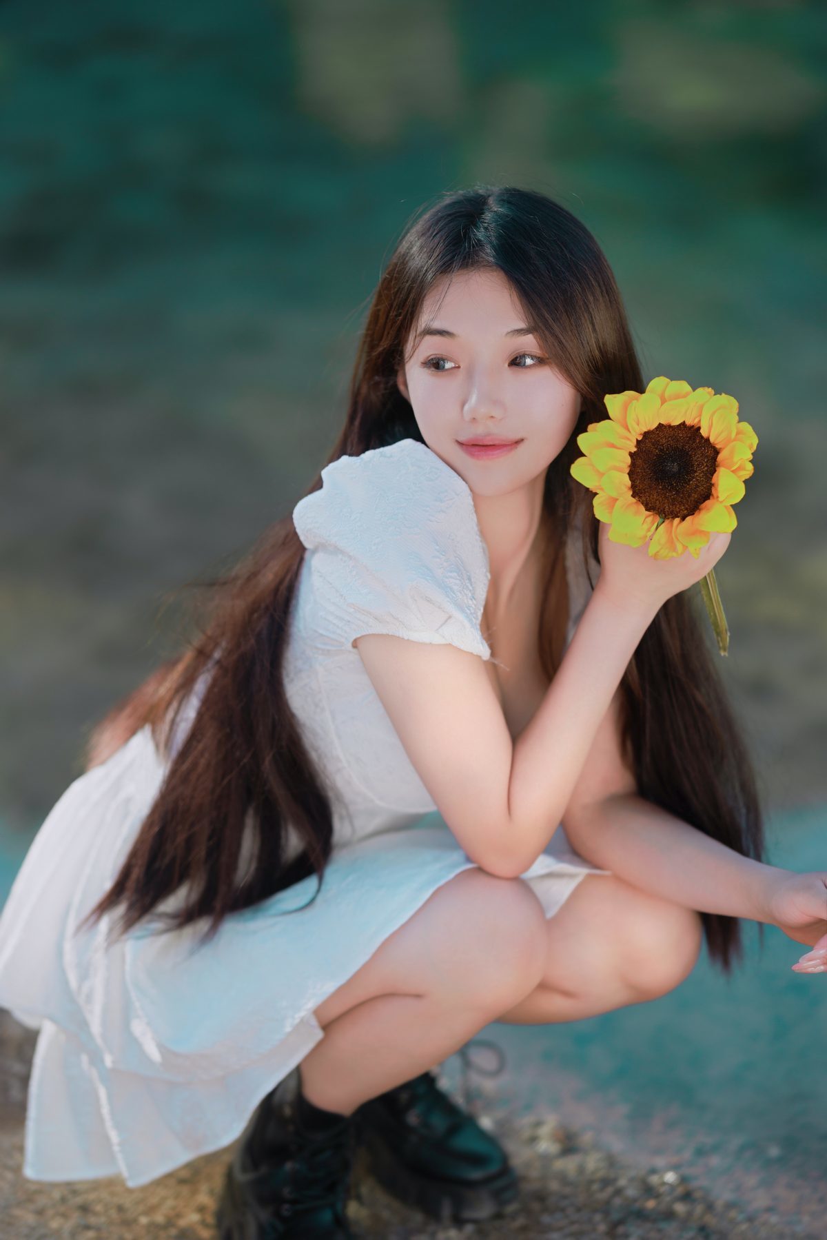 图片[22]-YiTuYu艺图语 Vol.5119 Pei Tong Xue[29P]-六色网