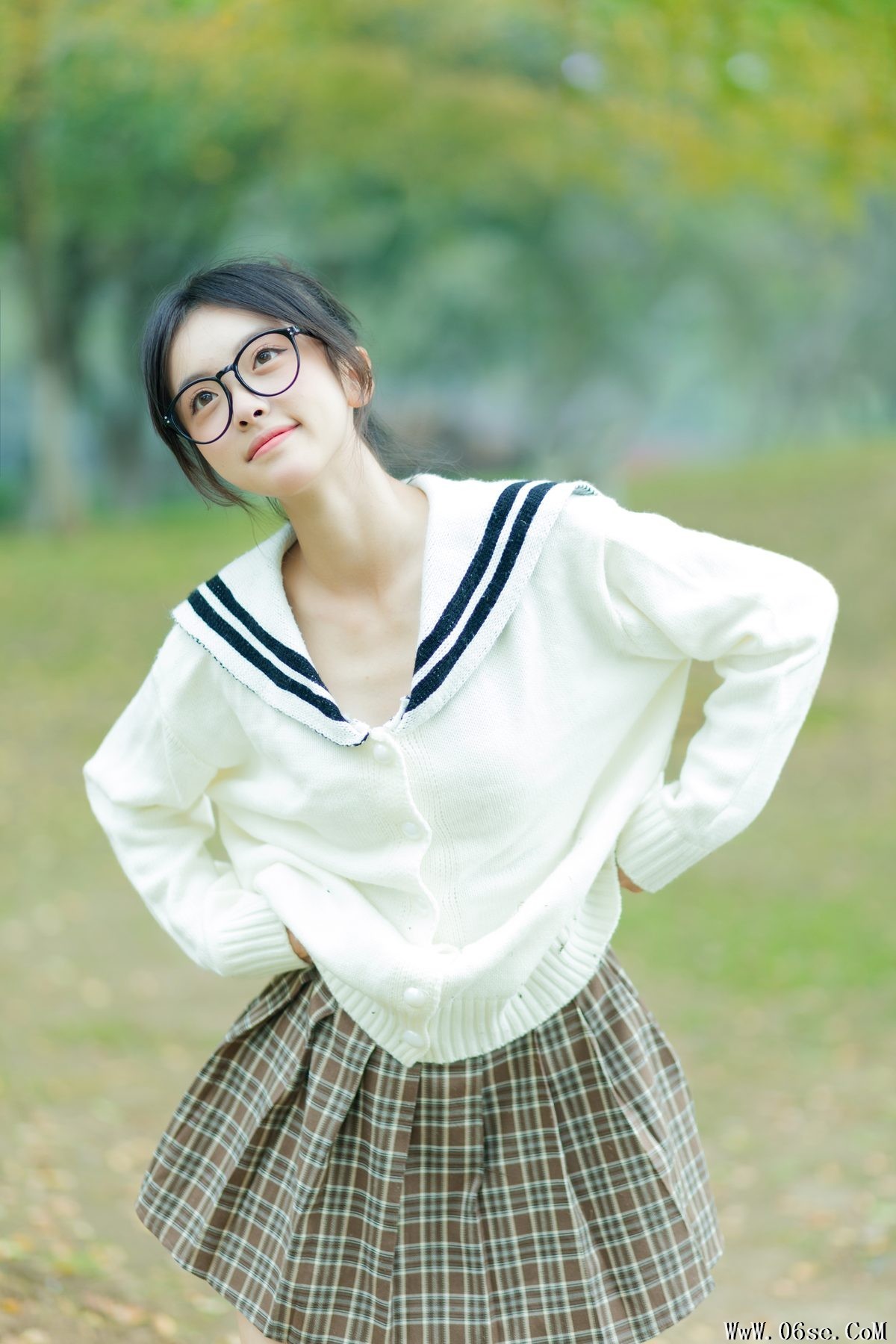 图片[20]-YiTuYu艺图语 Vol.5965 Xi Xi[32P]-六色网