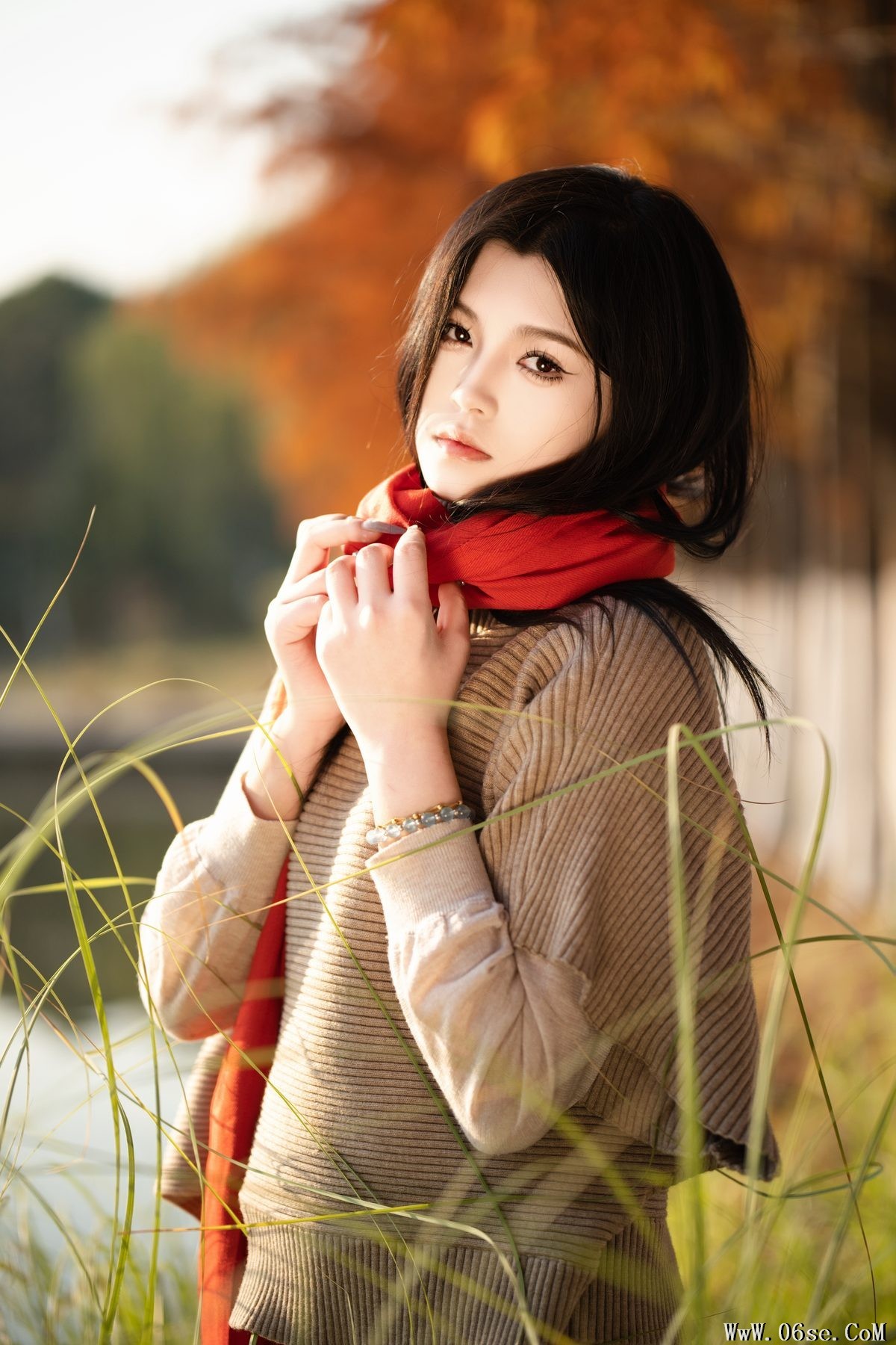 图片[17]-YiTuYu艺图语 Vol.6149 Yi Ci Xin[37P]-六色网