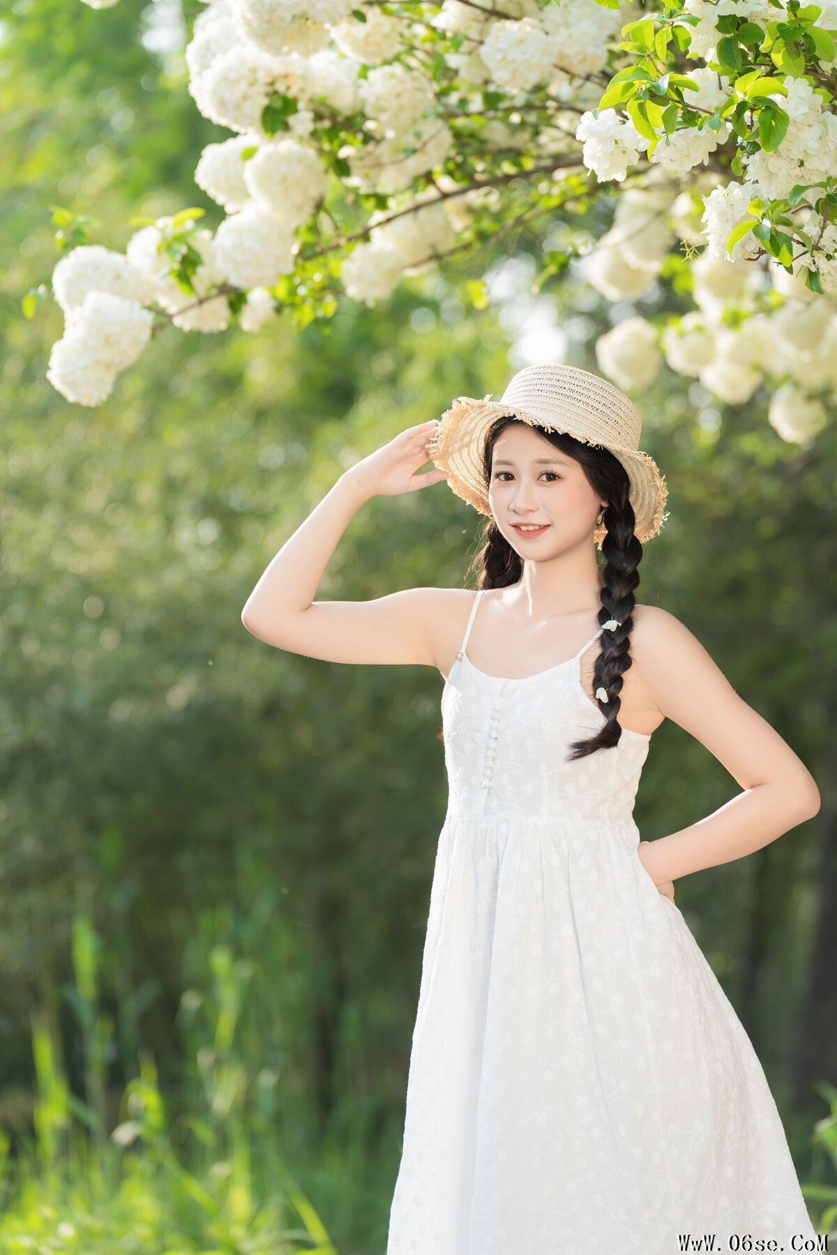 图片[6]-YiTuYu艺图语 Vol.6827 Cheng Zi Shu[27P]-六色网