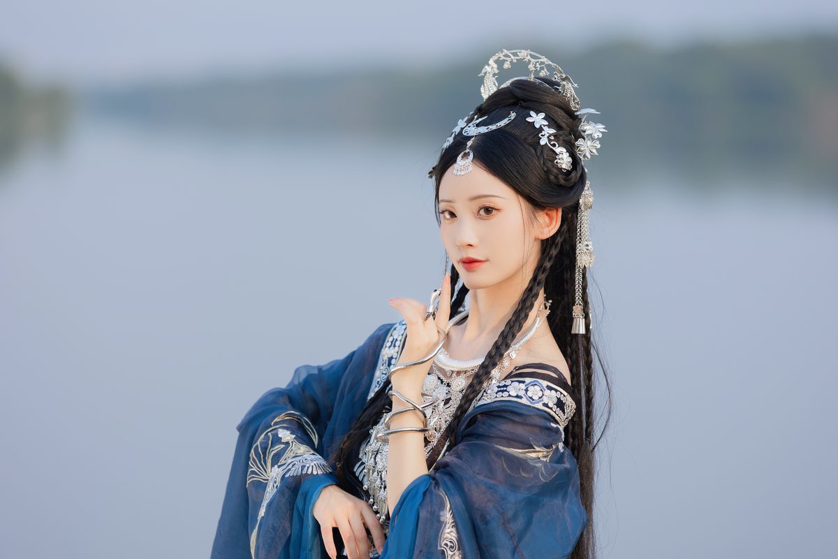 图片[20]-YiTuYu艺图语 Vol.4761 Jia Yue Yue Yue[22P]-六色网