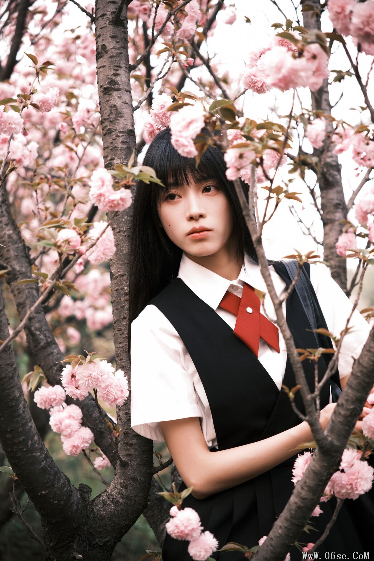 图片[28]-YiTuYu艺图语 Vol.6782 Xiao Song Ma Nai[36P]-六色网