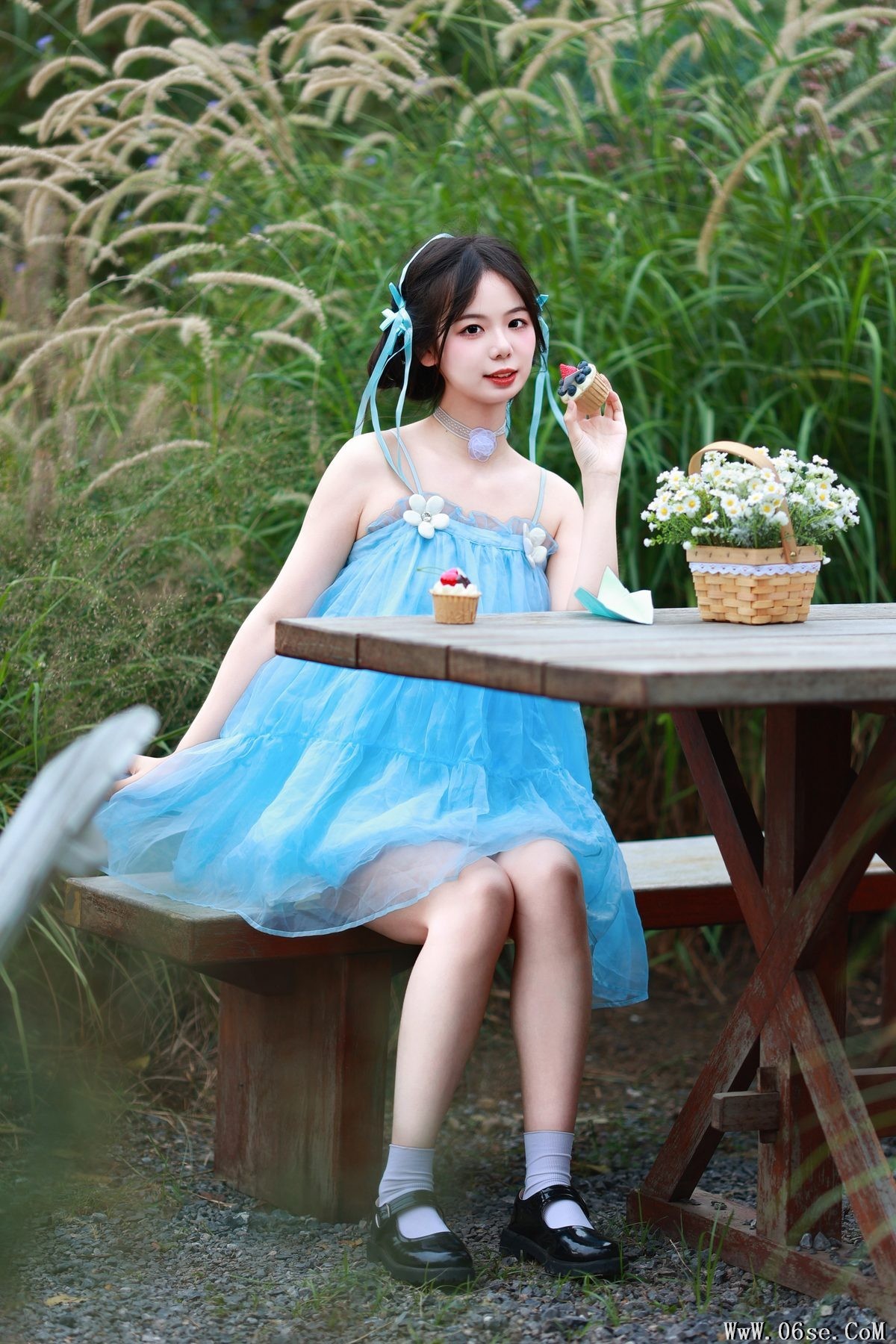 图片[8]-YiTuYu艺图语 Vol.5800 Mu Yan Se Cc[26P]-六色网