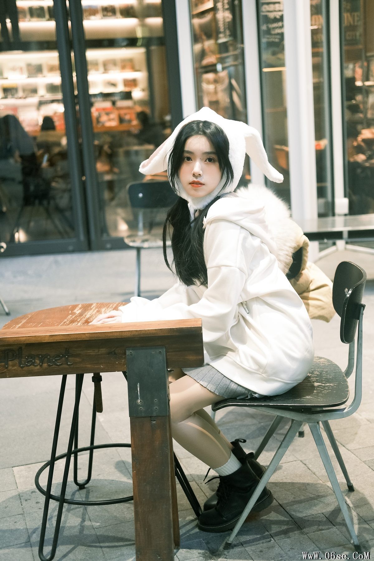 图片[27]-YiTuYu艺图语 Vol.3819 Jing Jing Jing[30P]-六色网