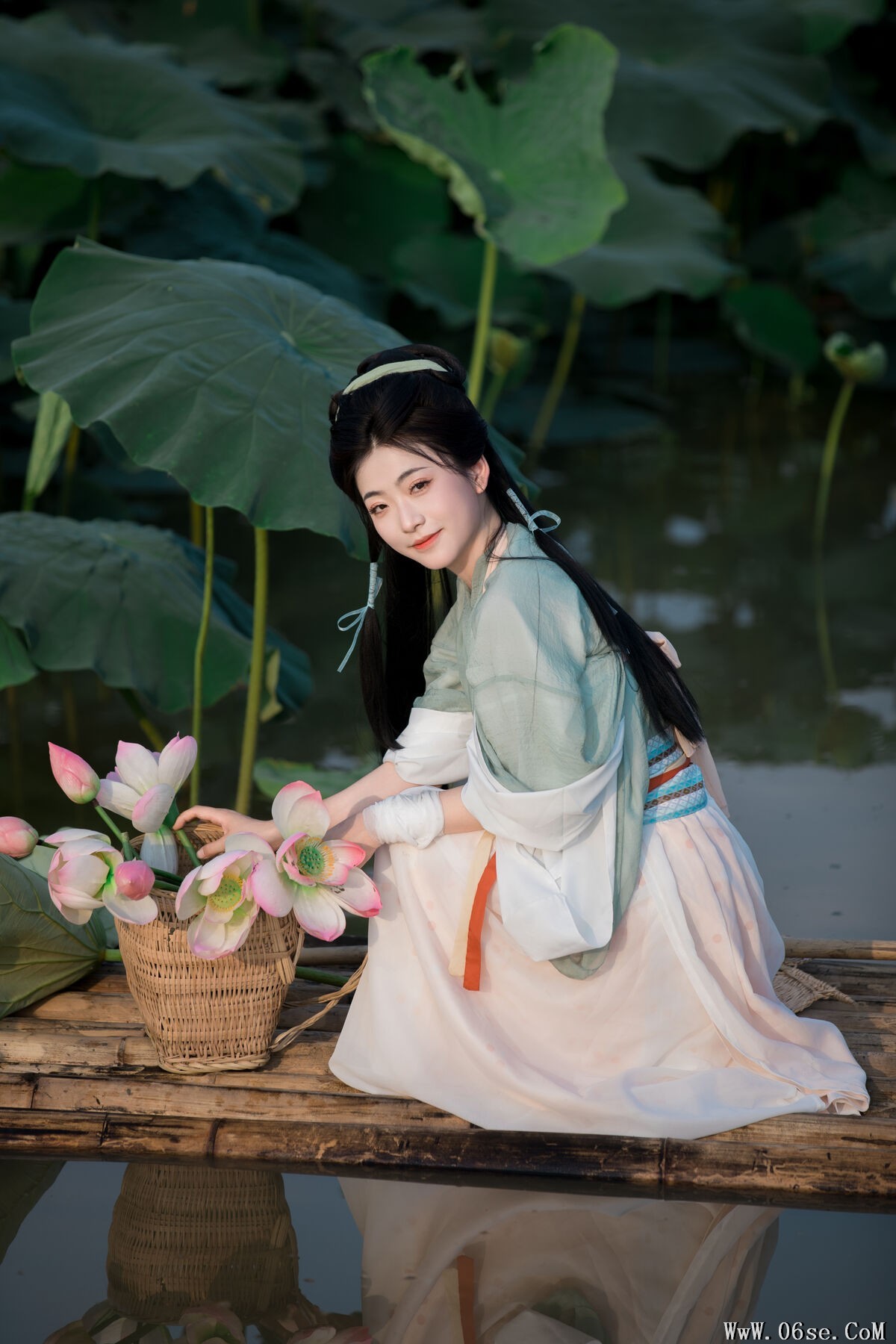 图片[10]-YiTuYu艺图语 Vol.7180 Xiao Shu Pian Er[23P]-六色网