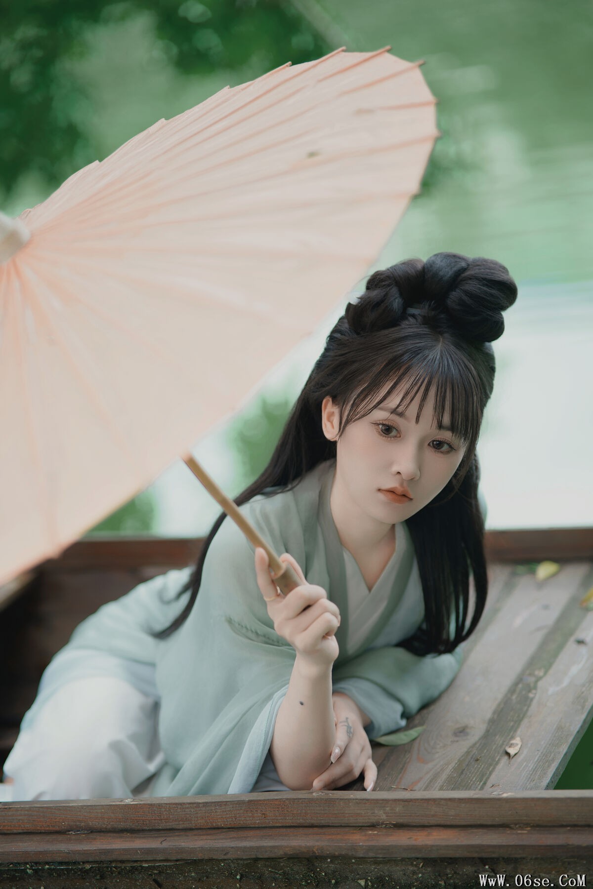 图片[27]-YiTuYu艺图语 Vol.7344 Xiao Xiao Yu[35P]-六色网