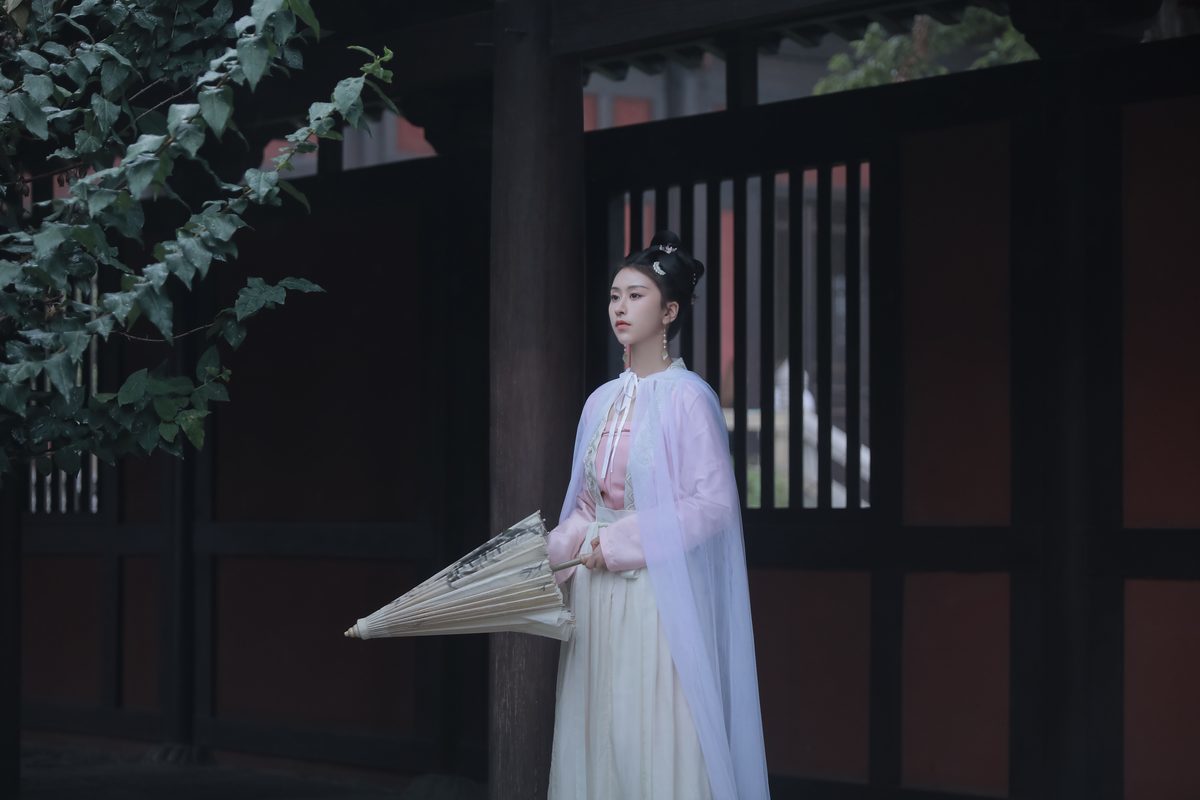 图片[5]-YiTuYu艺图语 Vol.5934 Xiao Wen[25P]-六色网