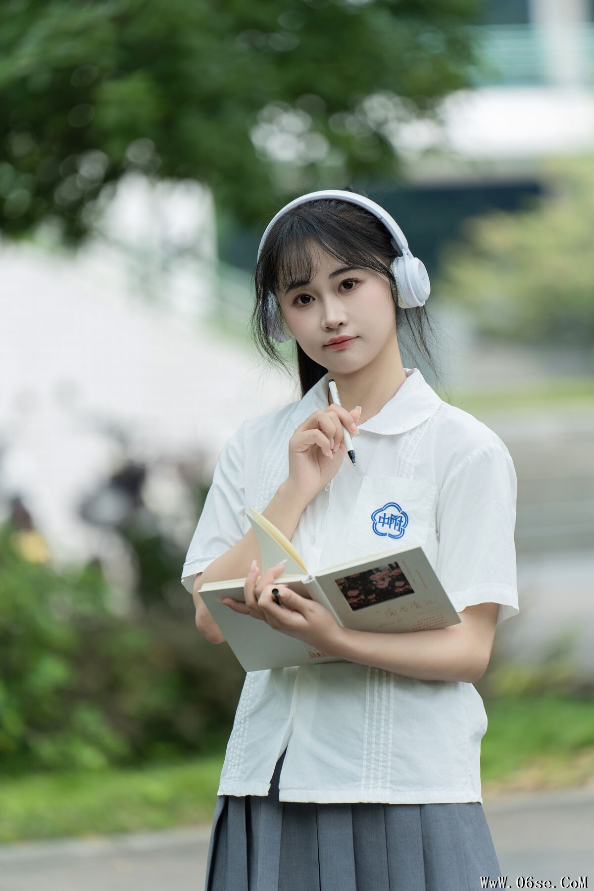 图片[6]-YiTuYu艺图语 Vol.7260 Jiao Yi Zhi Sui Sui[33P]-六色网