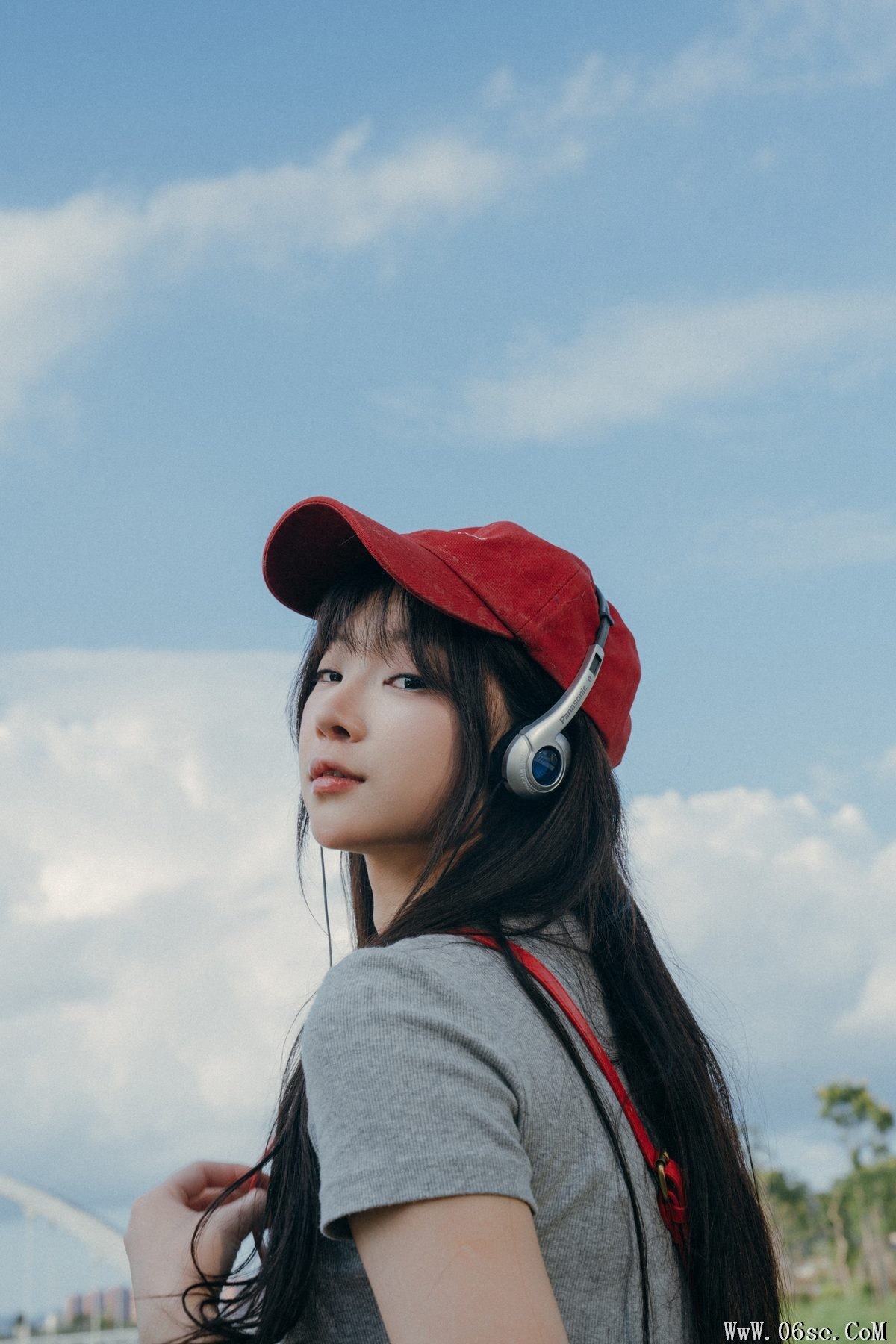 图片[12]-YiTuYu艺图语 Vol.4217 Qi Qi[82P]-六色网