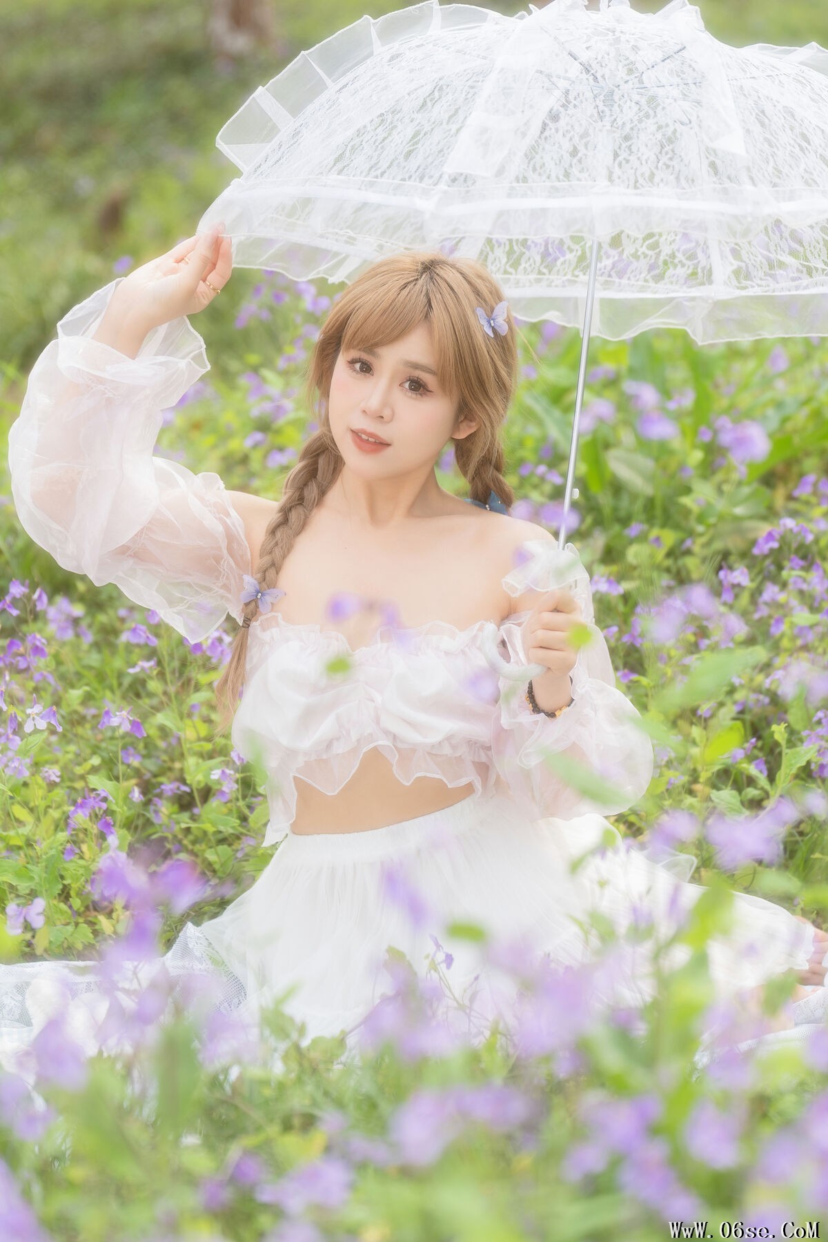 图片[30]-YiTuYu艺图语 Vol.6737 Pao Fu Xiao Fang[33P]-六色网