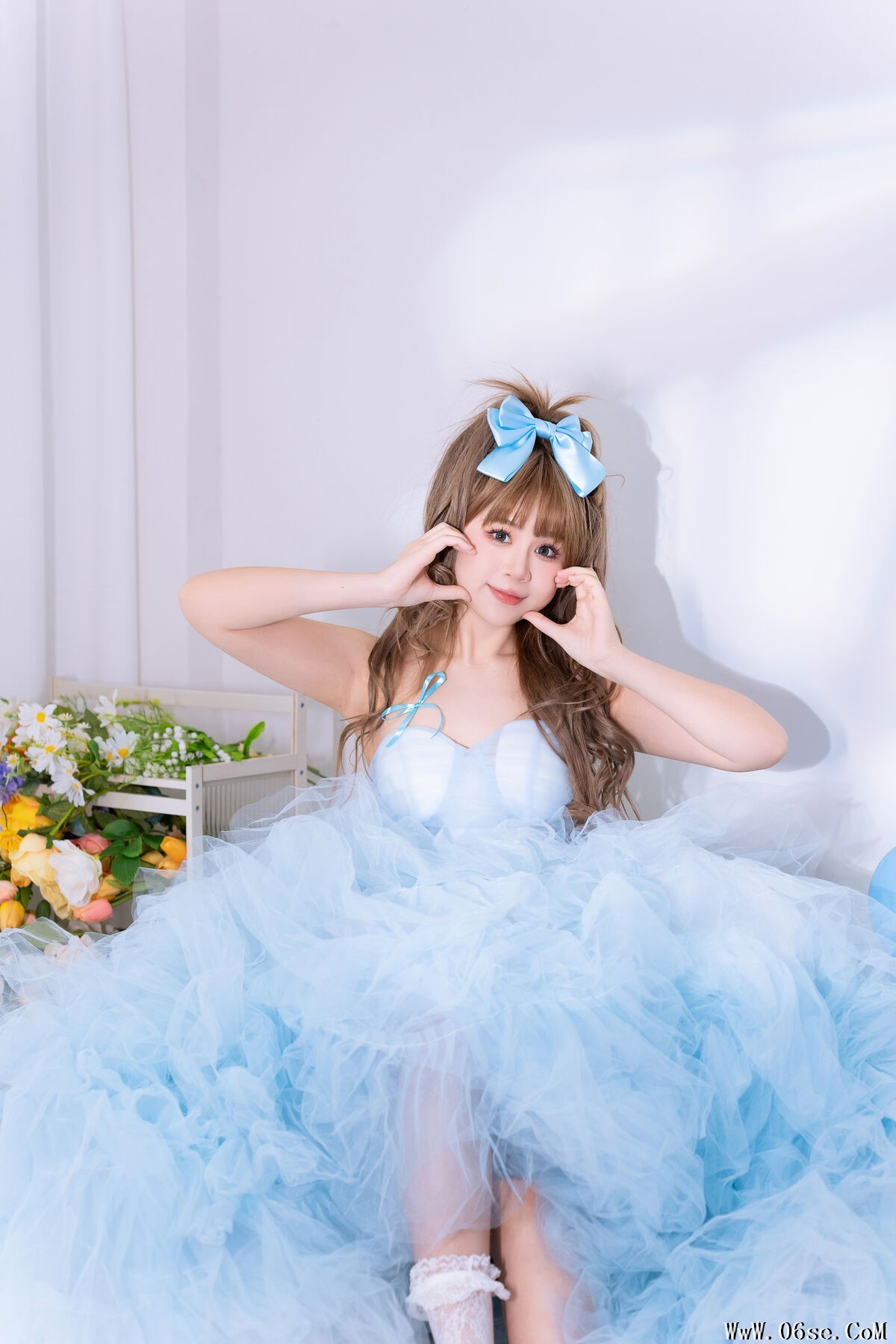 图片[13]-YiTuYu艺图语 Vol.6581 Pao Fu Xiao Fang[27P]-六色网