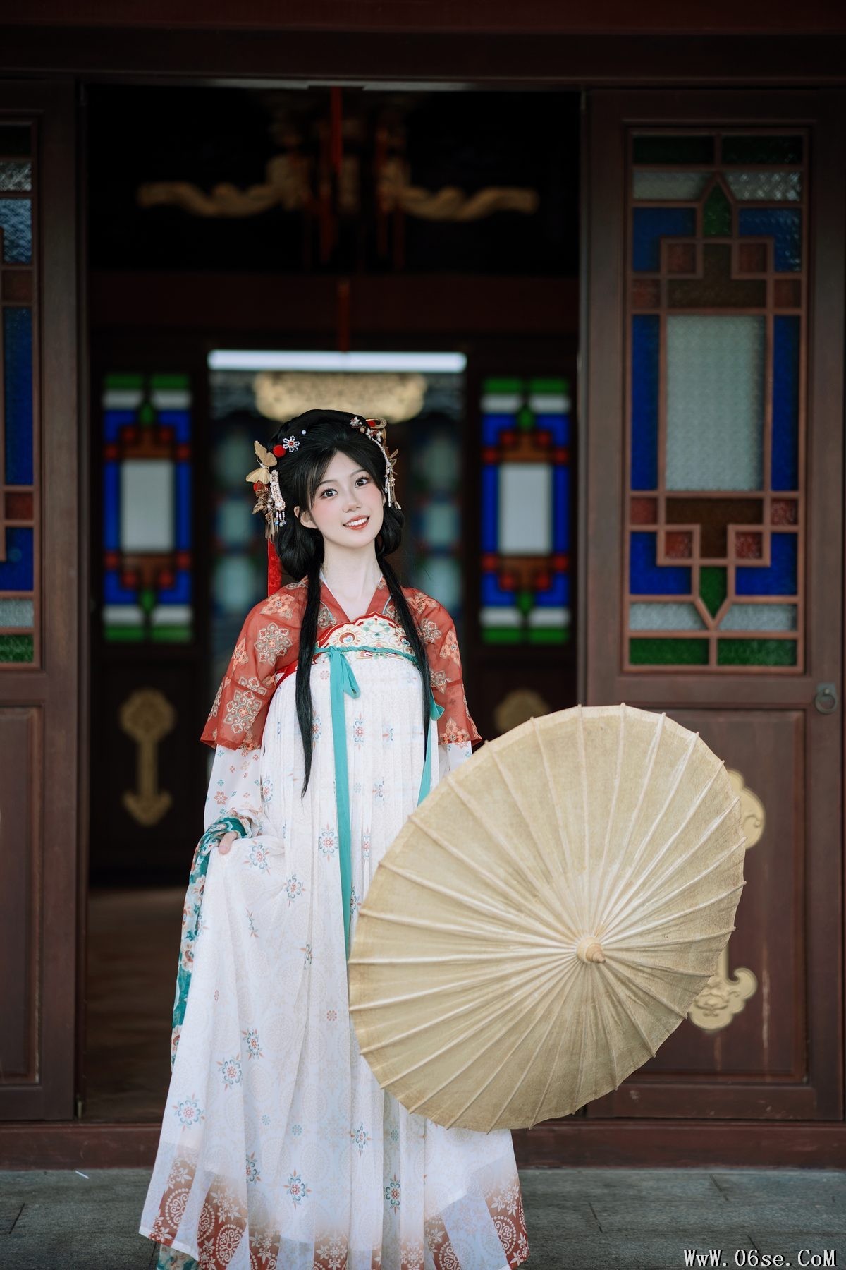 图片[24]-YiTuYu艺图语 Vol.4365 Jiang Ji Yu[33P]-六色网