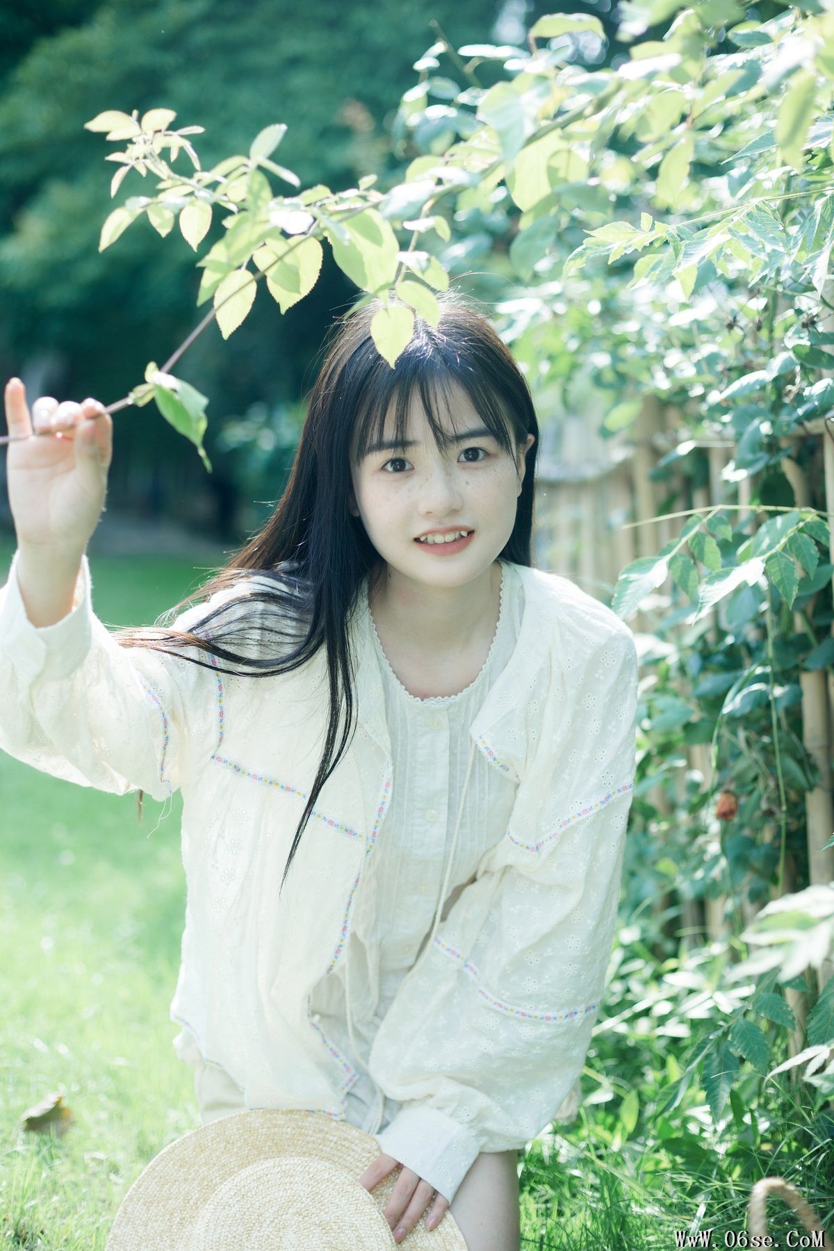 图片[16]-YiTuYu艺图语 Vol.4798 Xiao Yi Mei Mei Cute[27P]-六色网
