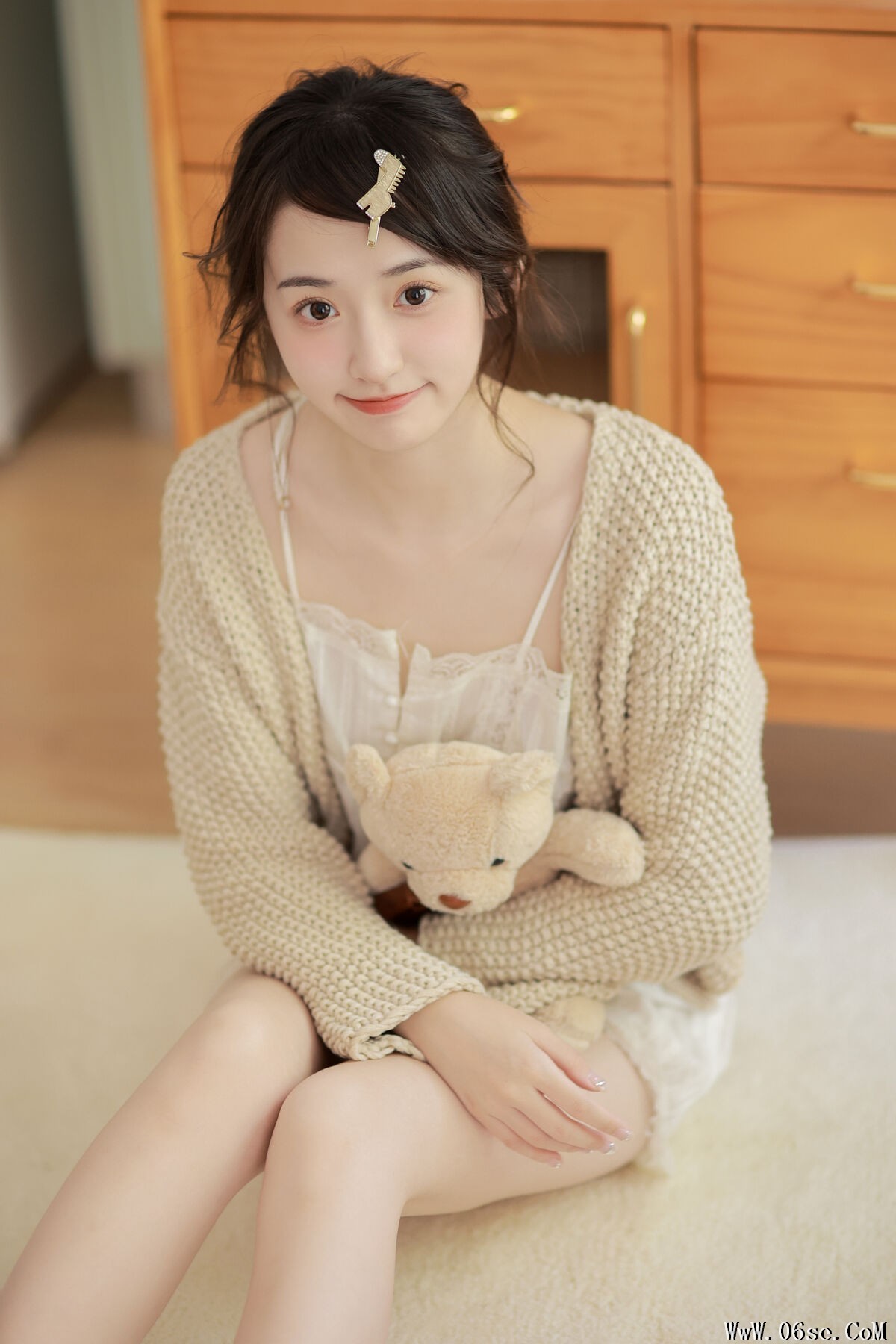 图片[17]-YiTuYu艺图语 Vol.6783 Licaicain[26P]-六色网