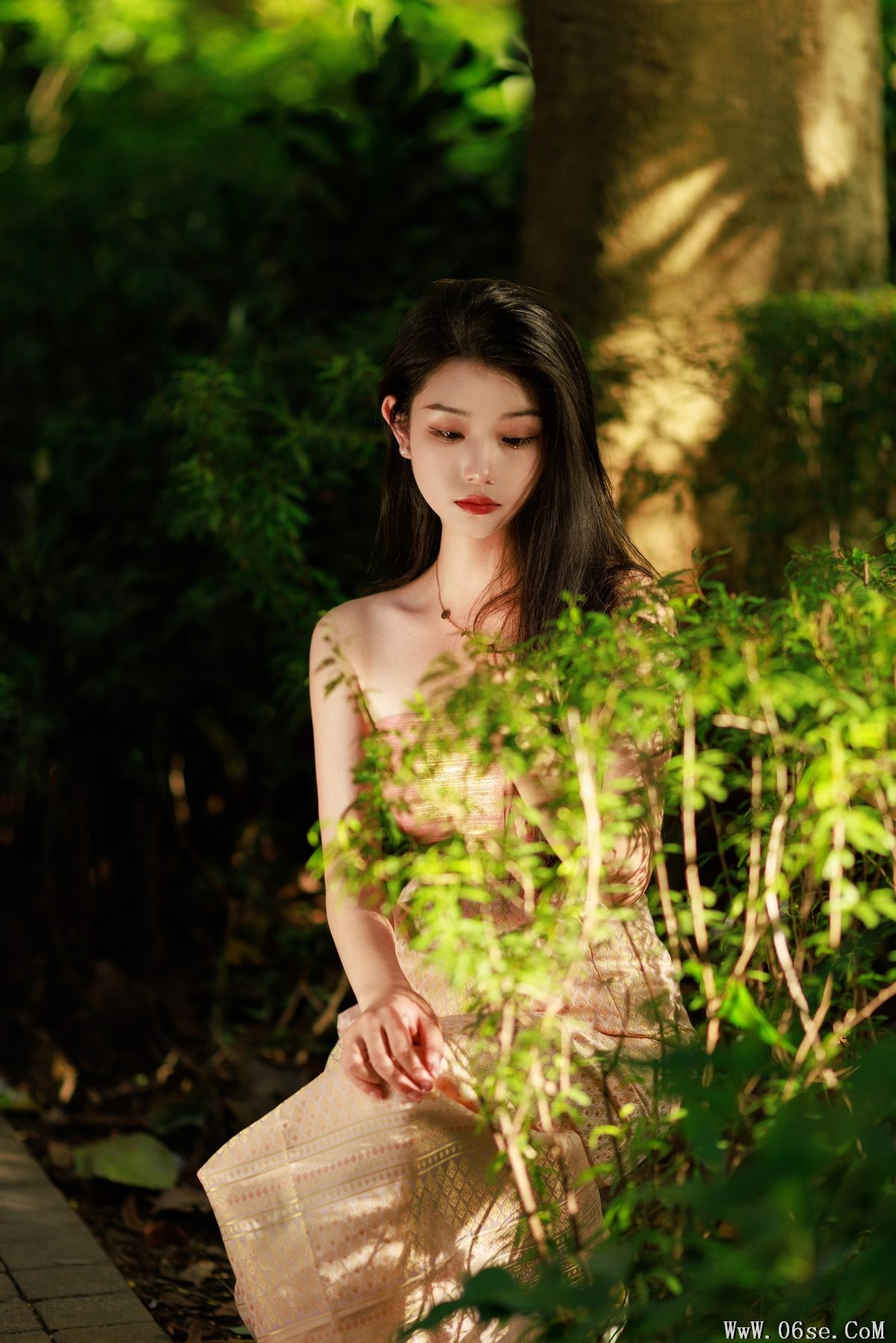 图片[5]-YiTuYu艺图语 Vol.4905 Le Le[29P]-六色网