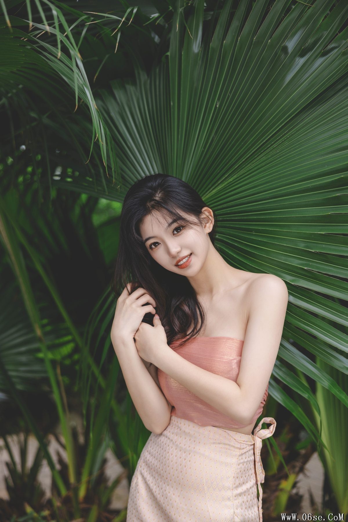 图片[15]-YiTuYu艺图语 Vol.4742 Aka Ki Qing Ko[33P]-六色网