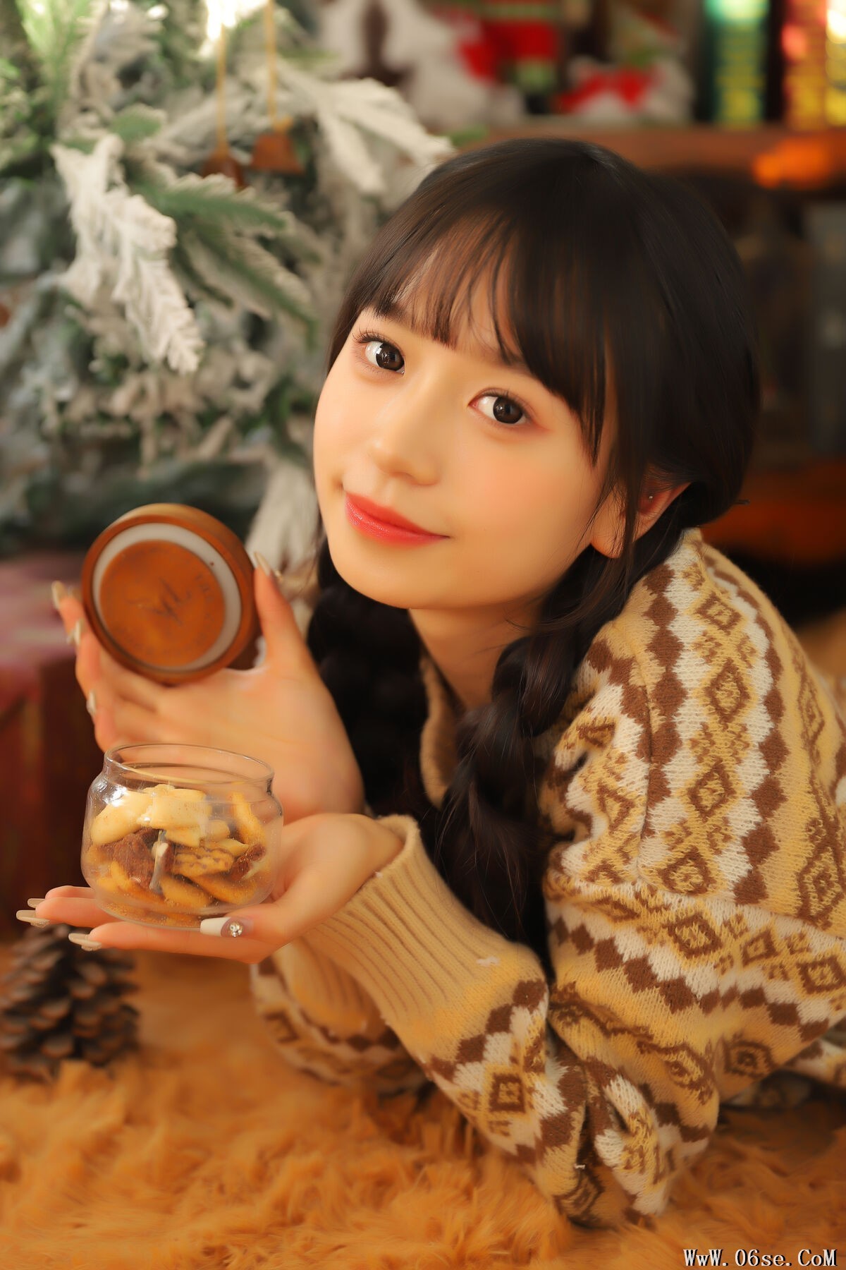 图片[35]-YiTuYu艺图语 Vol.6951 Yan Yun Lin[36P]-六色网