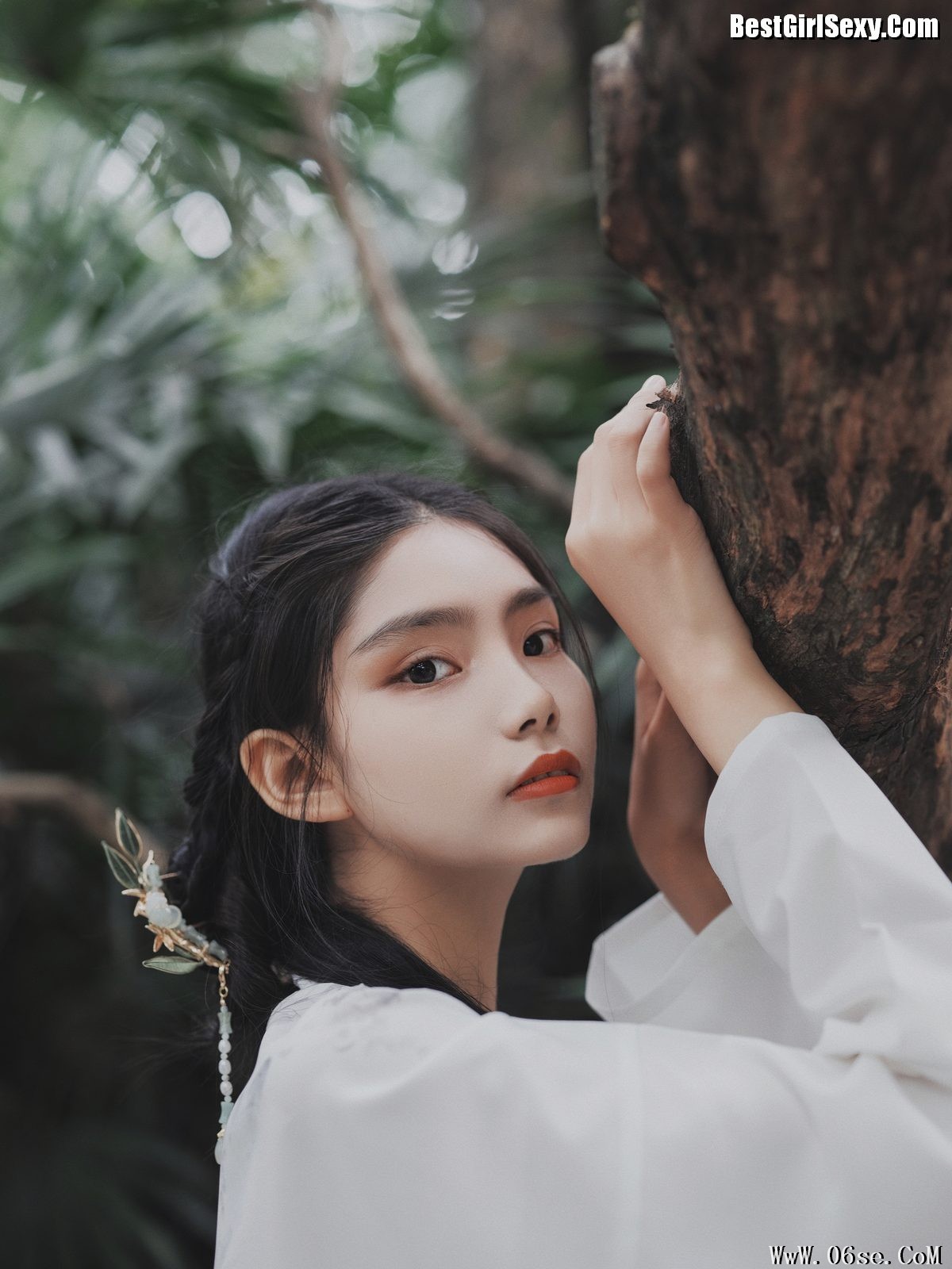 图片[4]-YiTuYu艺图语 Vol.3933 Xiao Tian[44P]-六色网