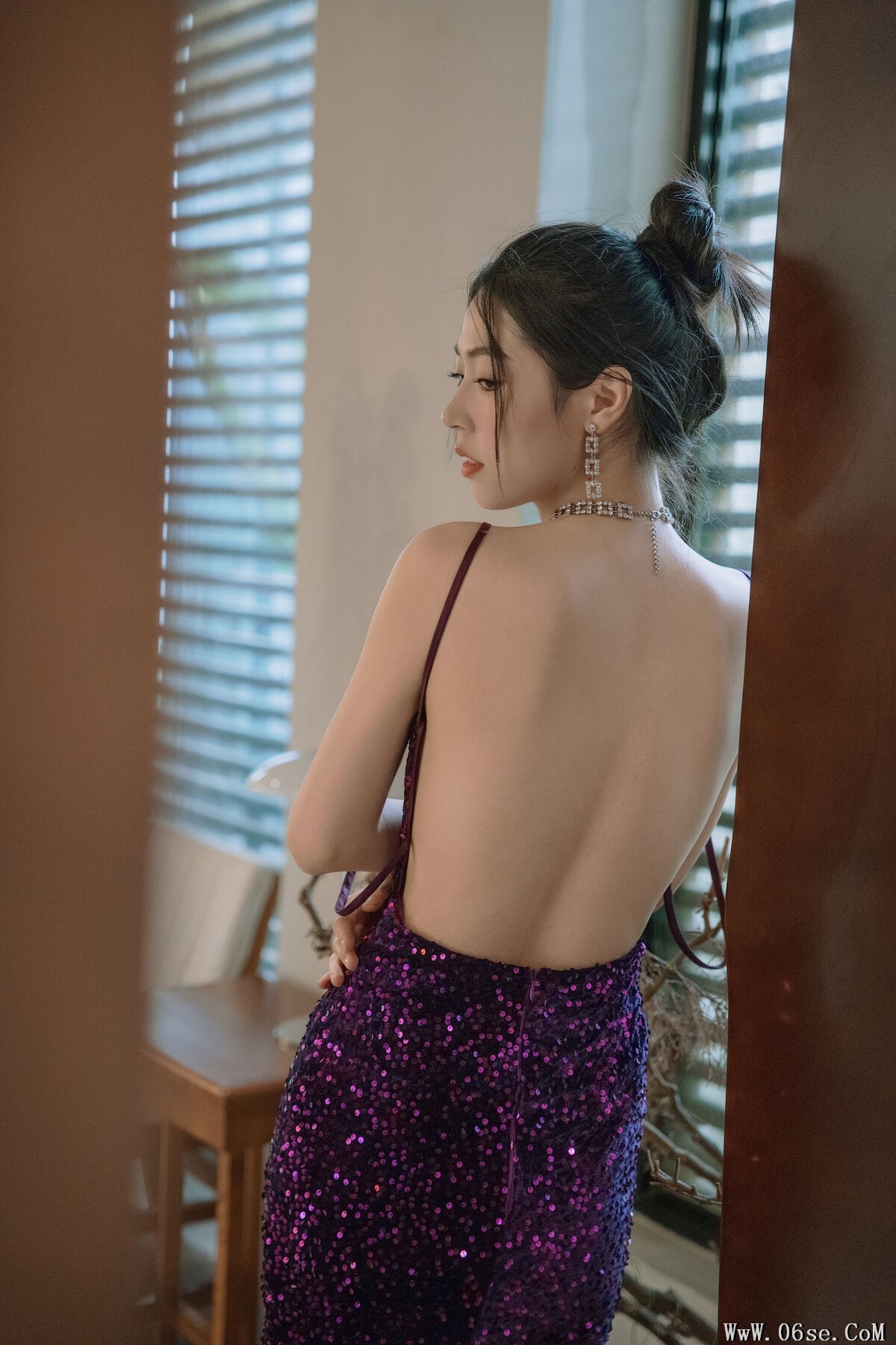 图片[31]-YiTuYu艺图语 Vol.6923 Sha Sha[31P]-六色网