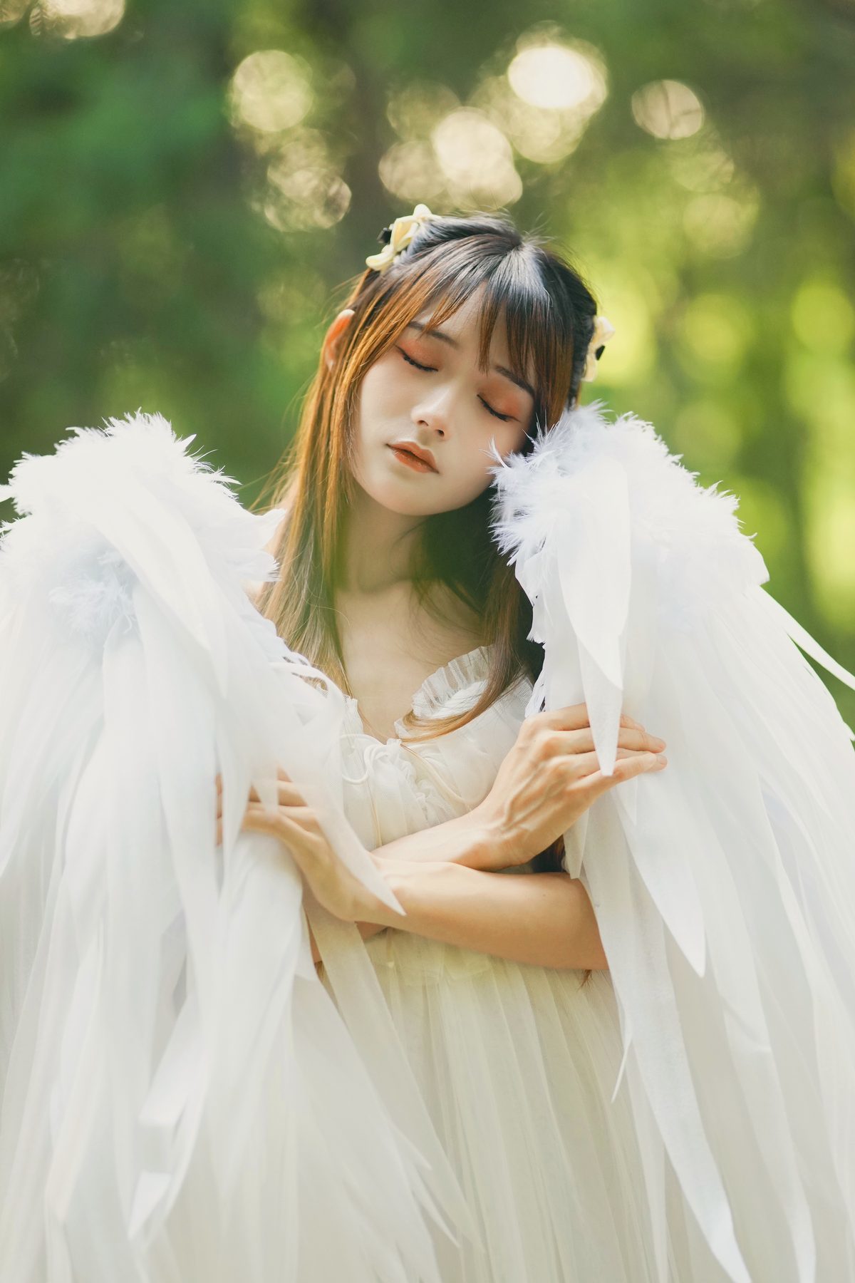 图片[23]-YiTuYu艺图语 Vol.4279 Tu Zi Zzz Bu Chi Hu Luo Bo[39P]-六色网