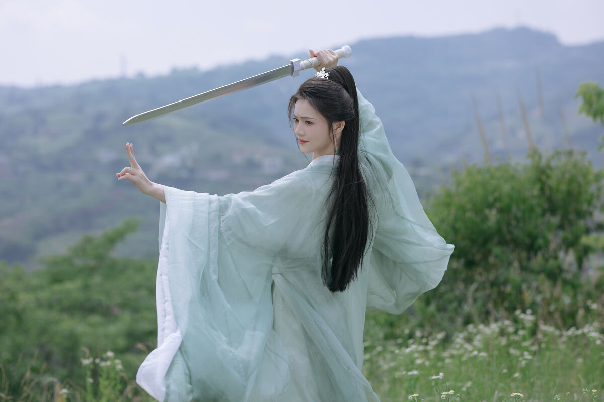 图片[6]-YiTuYu艺图语 Vol.7240 Xin Yu[21P]-六色网