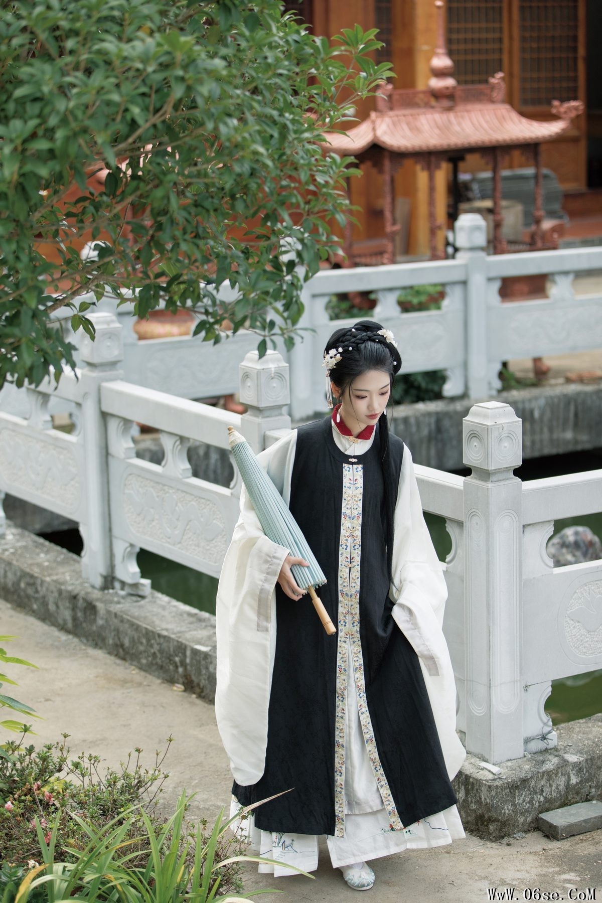 图片[15]-YiTuYu艺图语 Vol.4796 Wan Jiang Ting[29P]-六色网