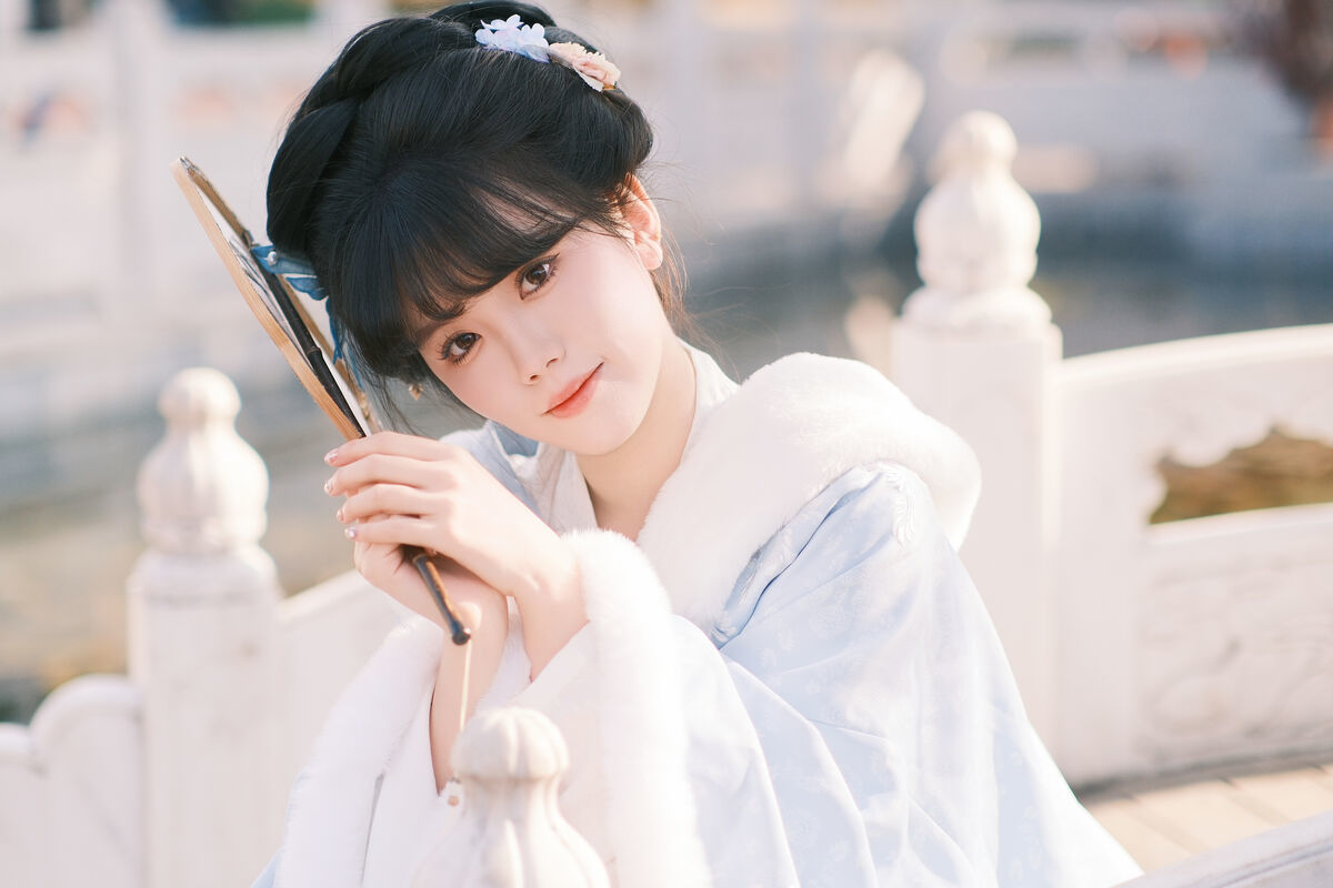 图片[13]-YiTuYu艺图语 Vol.6326 Cao Mei Xi Mi Lu[37P]-六色网