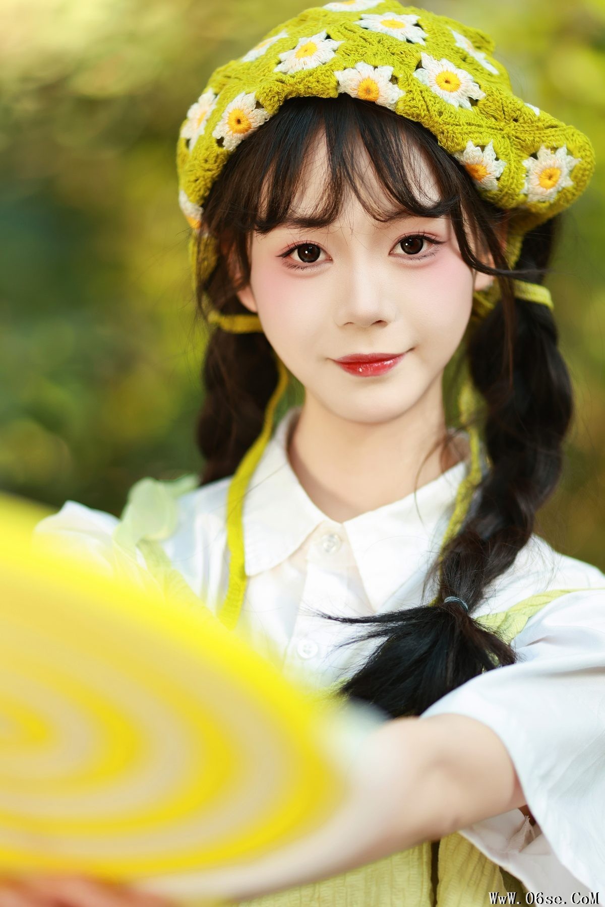 图片[32]-YiTuYu艺图语 Vol.5838 Guan Ning[38P]-六色网
