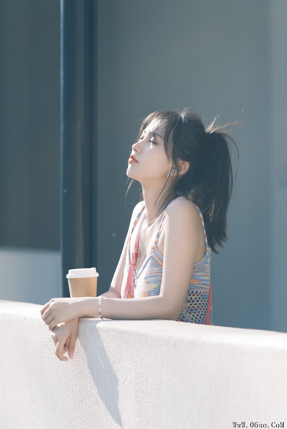 图片[8]-YiTuYu艺图语 Vol.5031 Zhao Min[22P]-六色网
