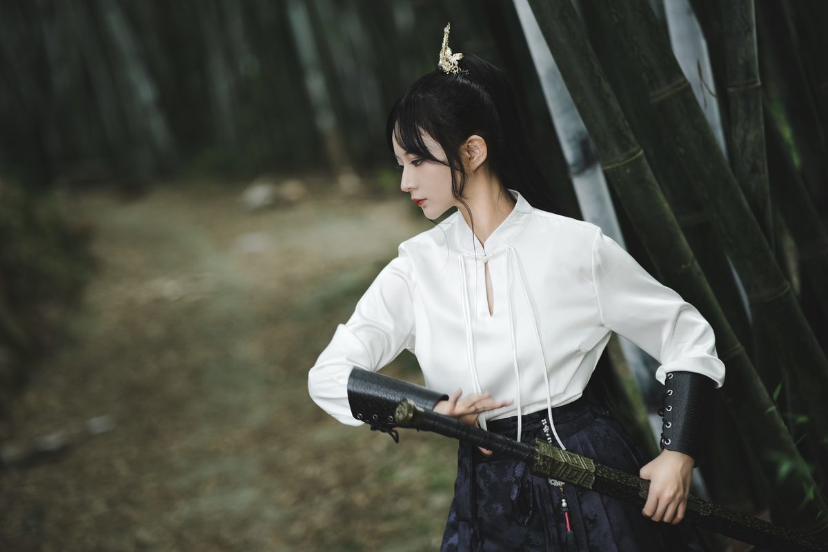 图片[8]-YiTuYu艺图语 Vol.6058 Wo Shi Xiao Sui Sui[27P]-六色网